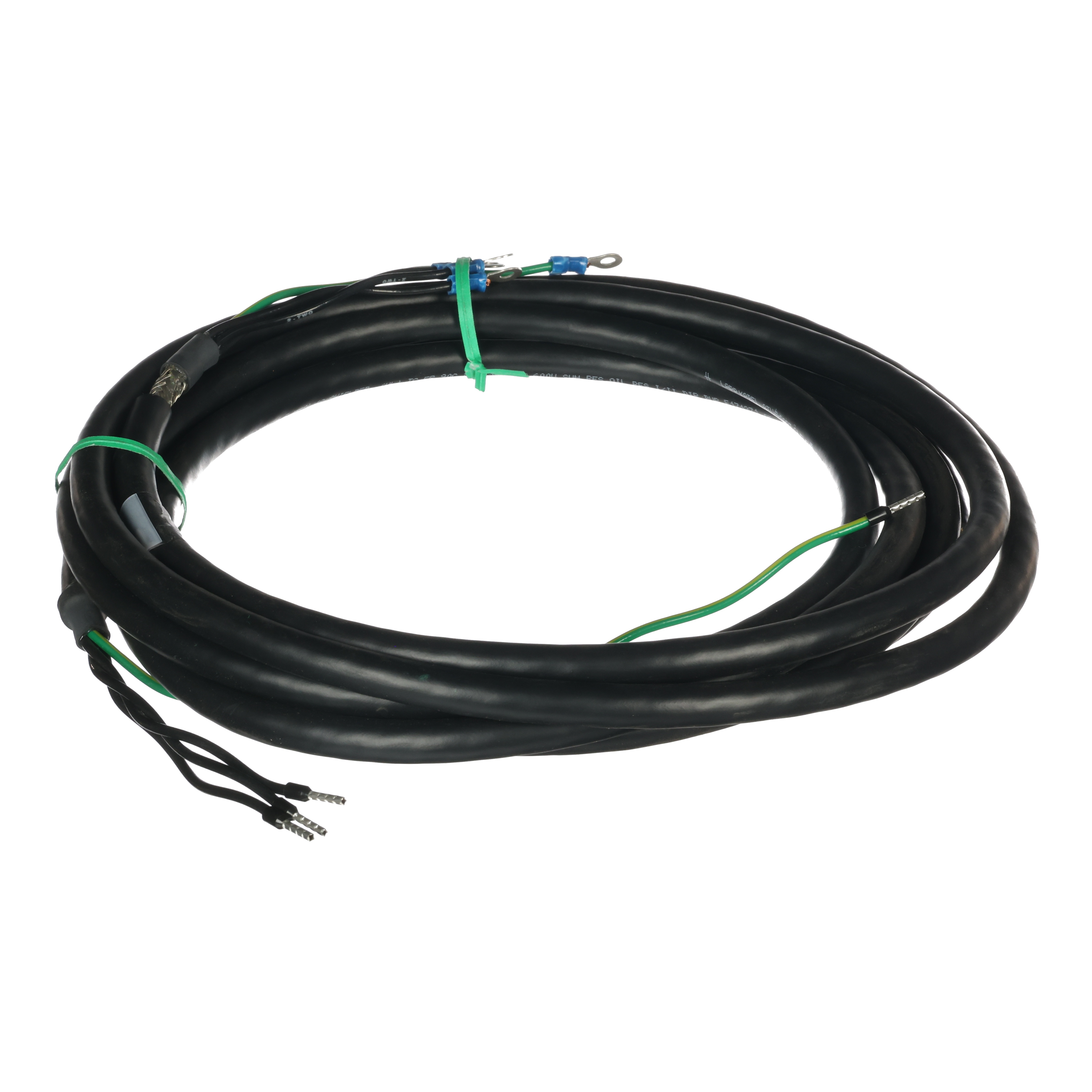 Harness/Trolley-Motor,M5