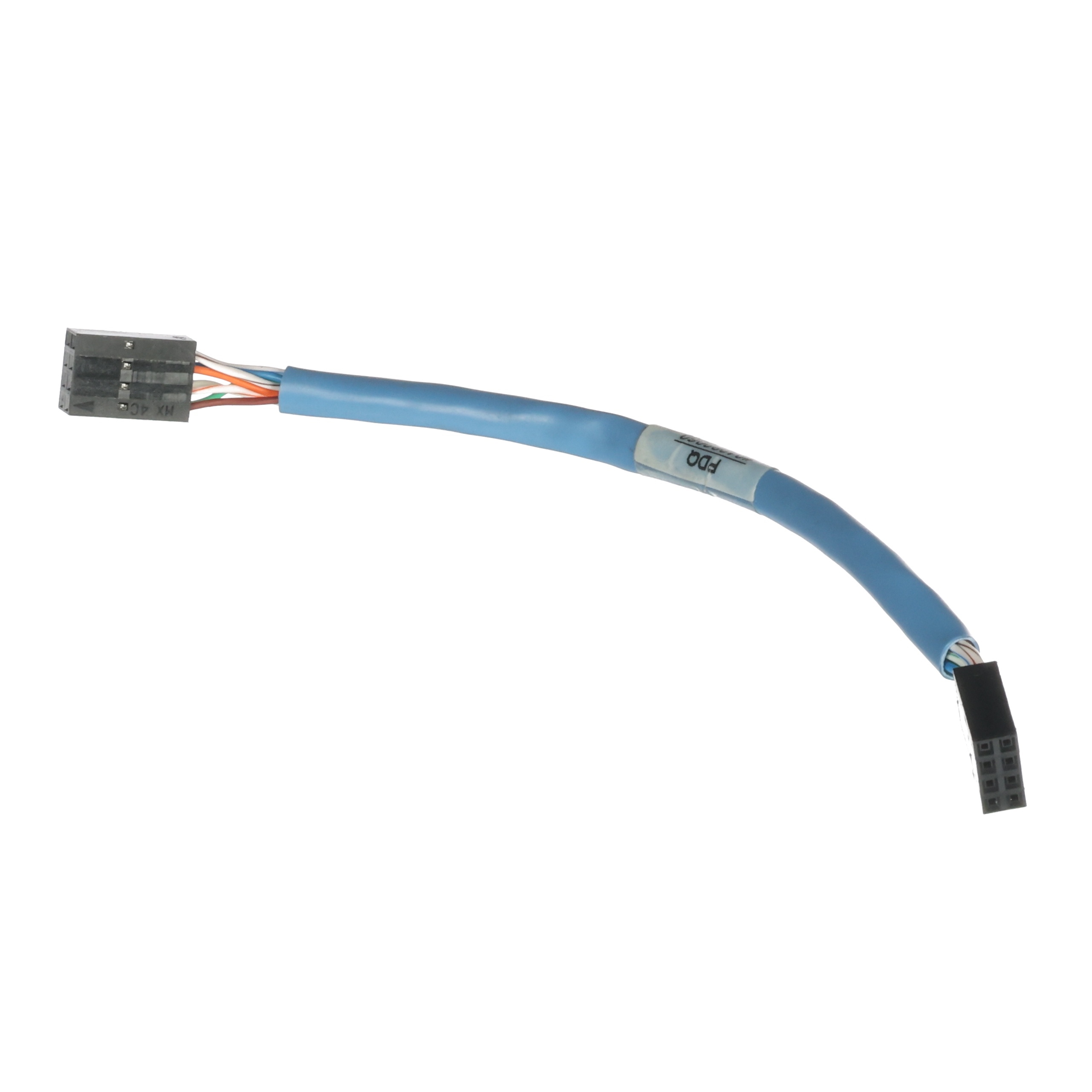 Cable/Ribbon,8,160Mm,Viper