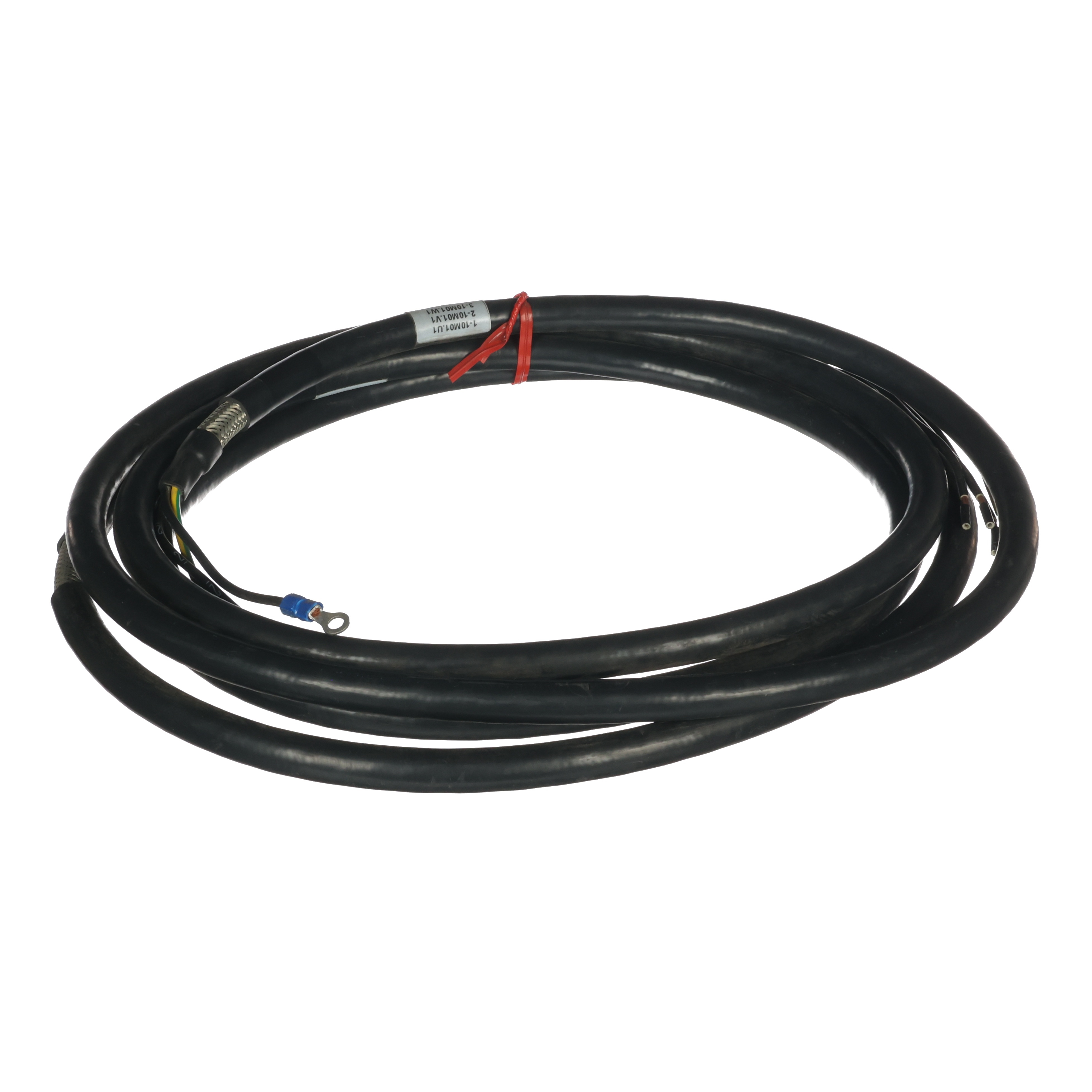 Harness/Led,Confir,Sign,Hp