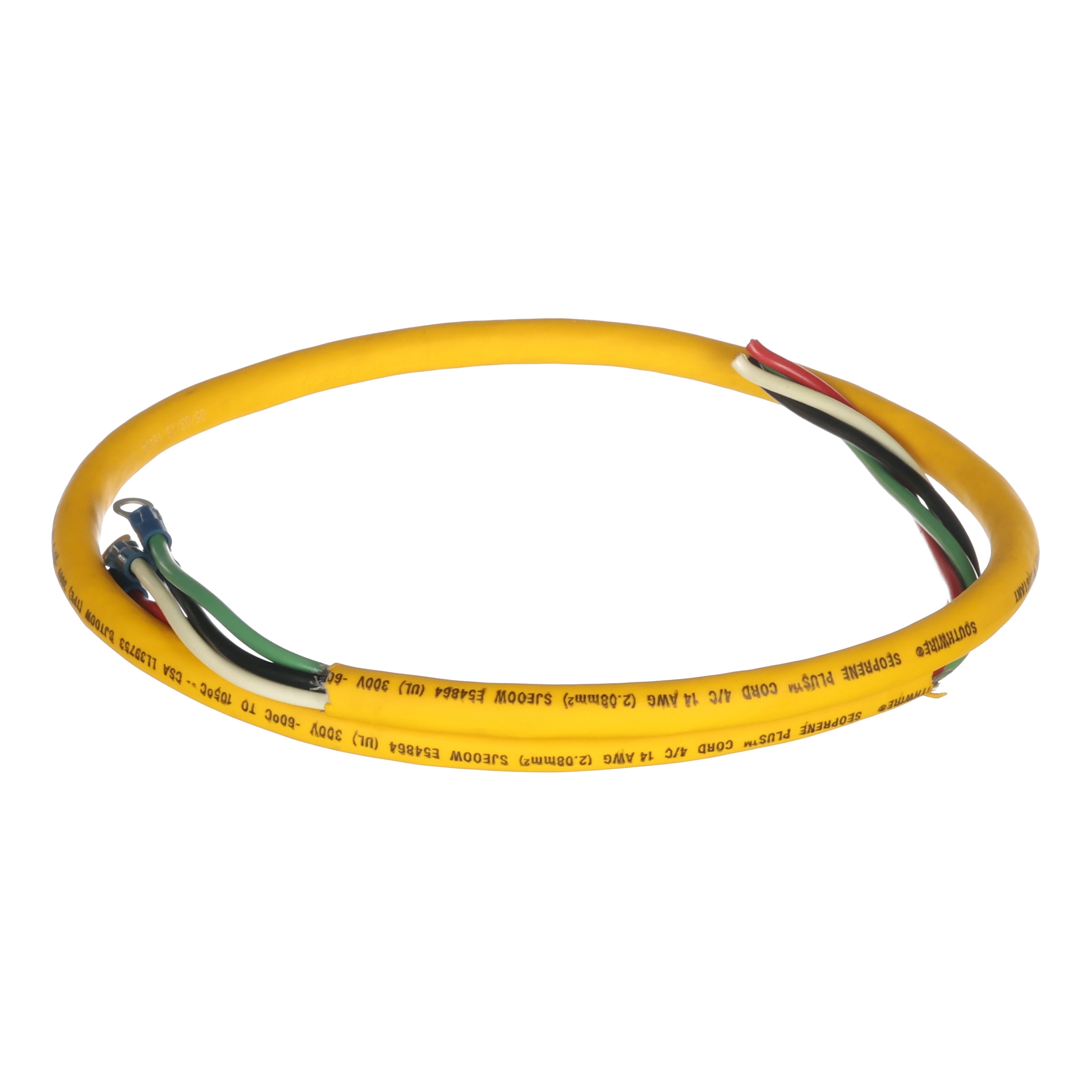 Cable/Motor,Trolley,L4000