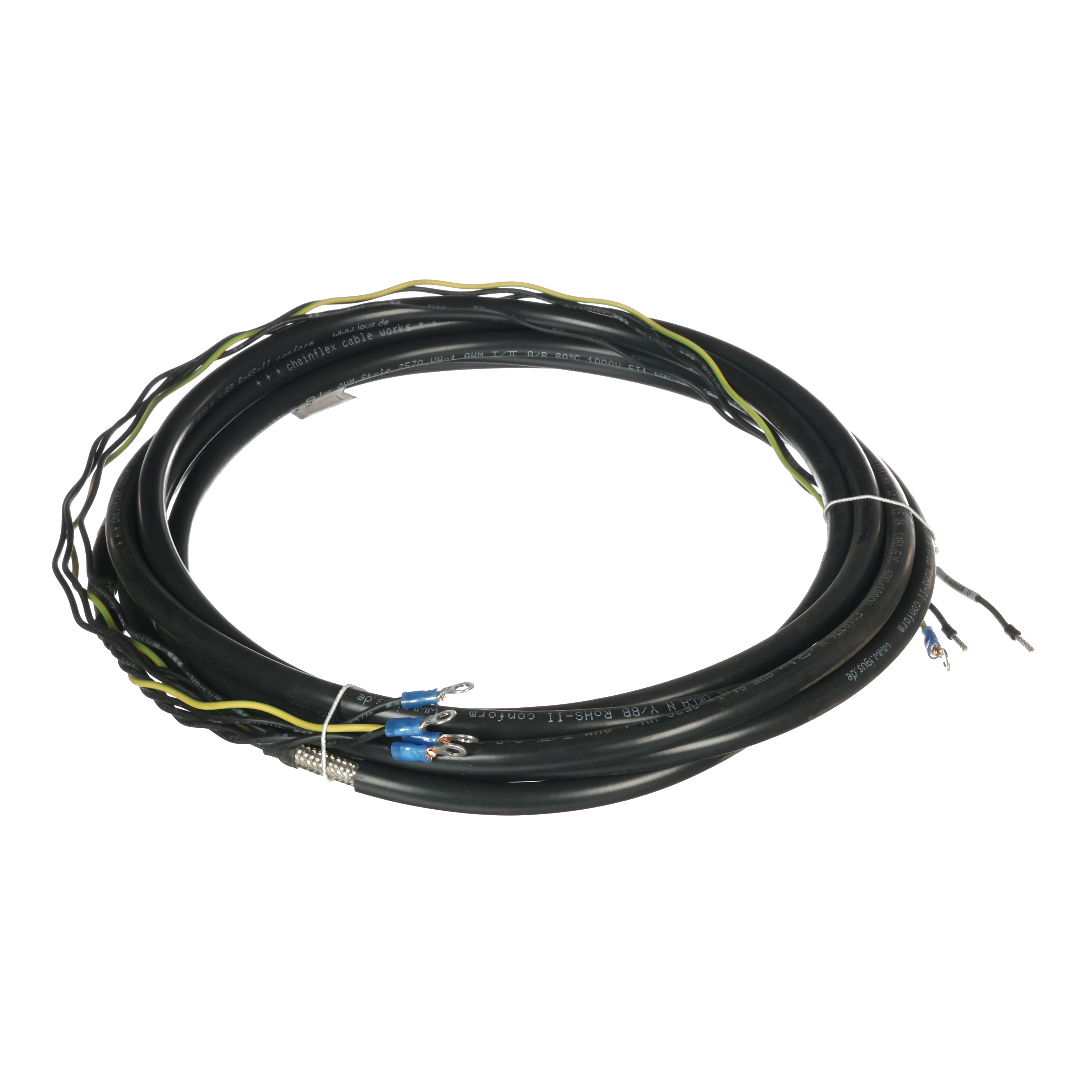 Cable/Power,L360 Plus