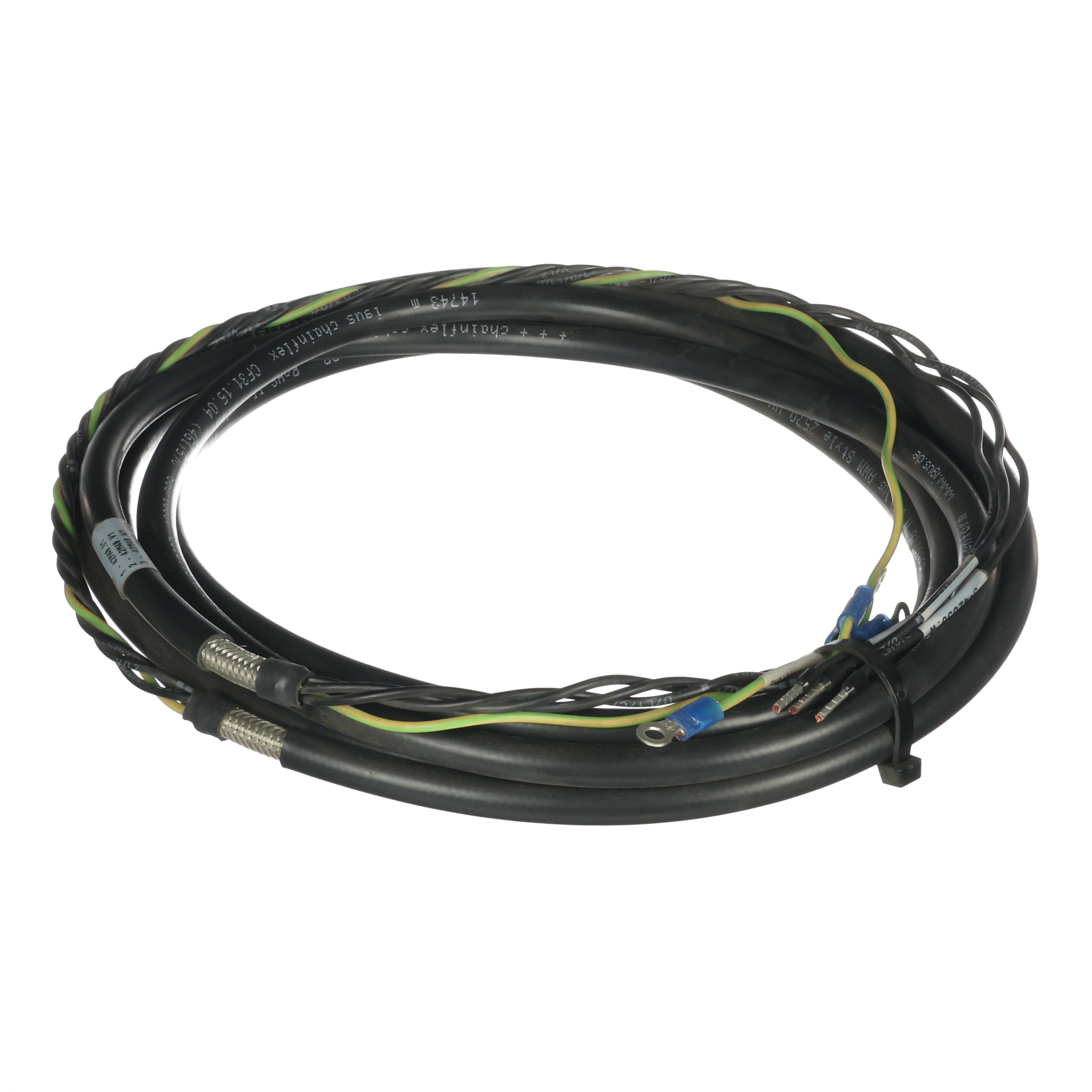 Lw360 Bridge Harness