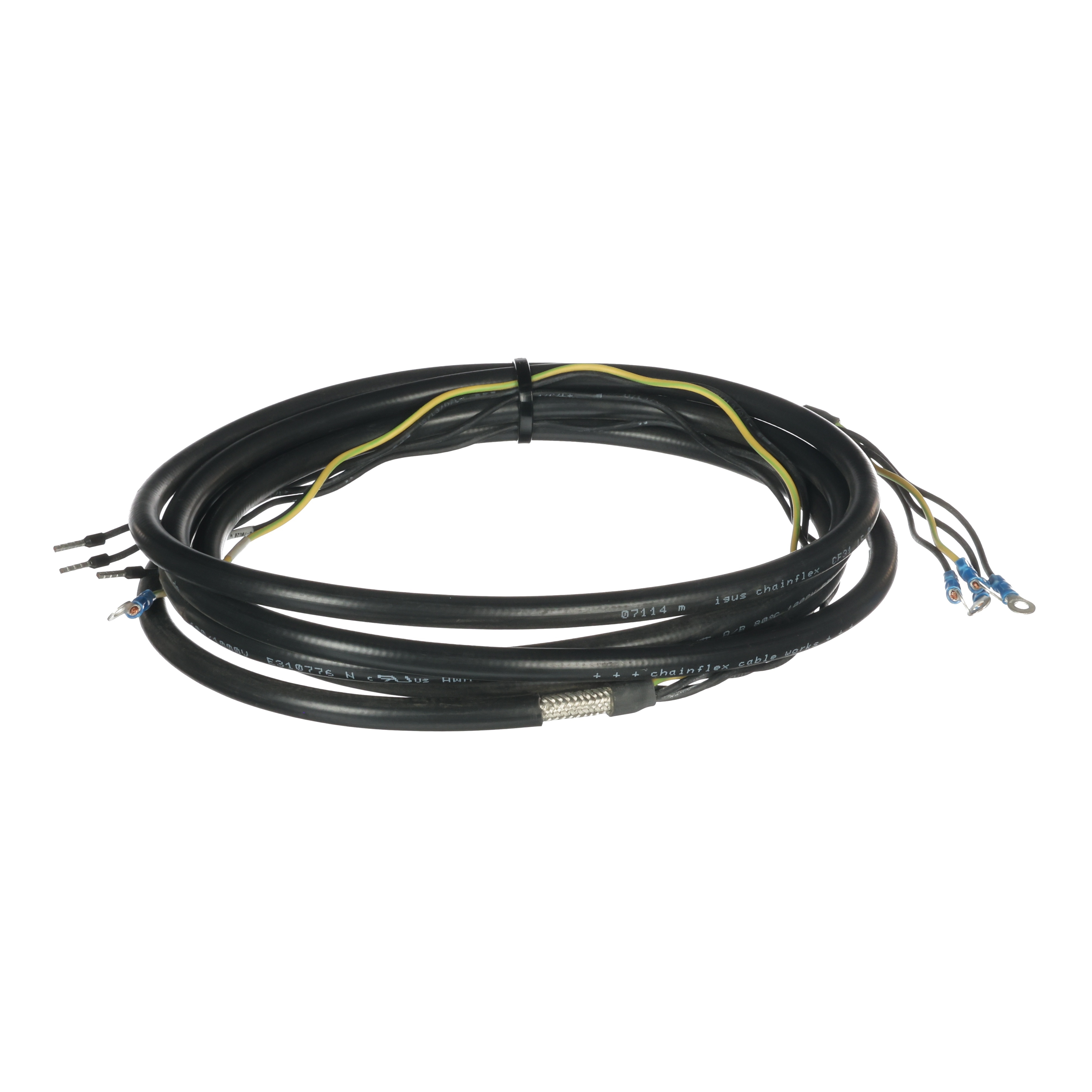 Surfline Top Brush Harness