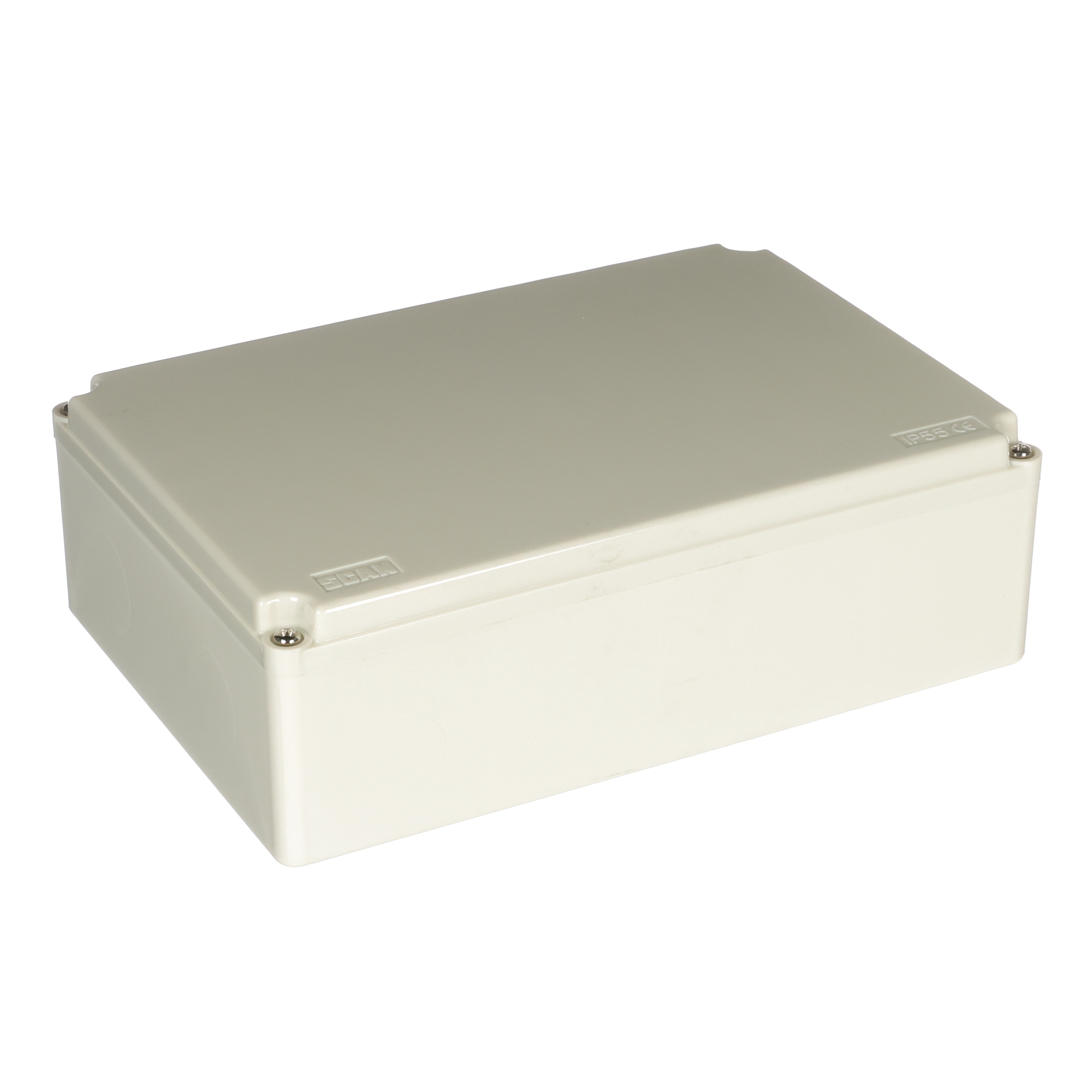 Enclosure/220X150 X75Mm,Noryl