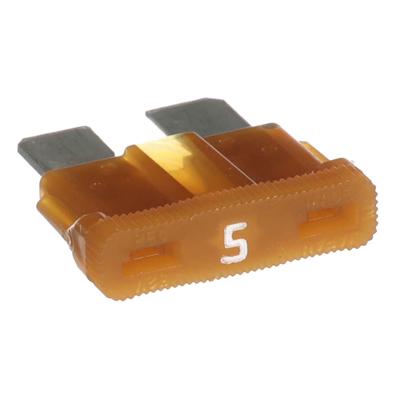 Fuse/5A,Mini,Fast-Acting