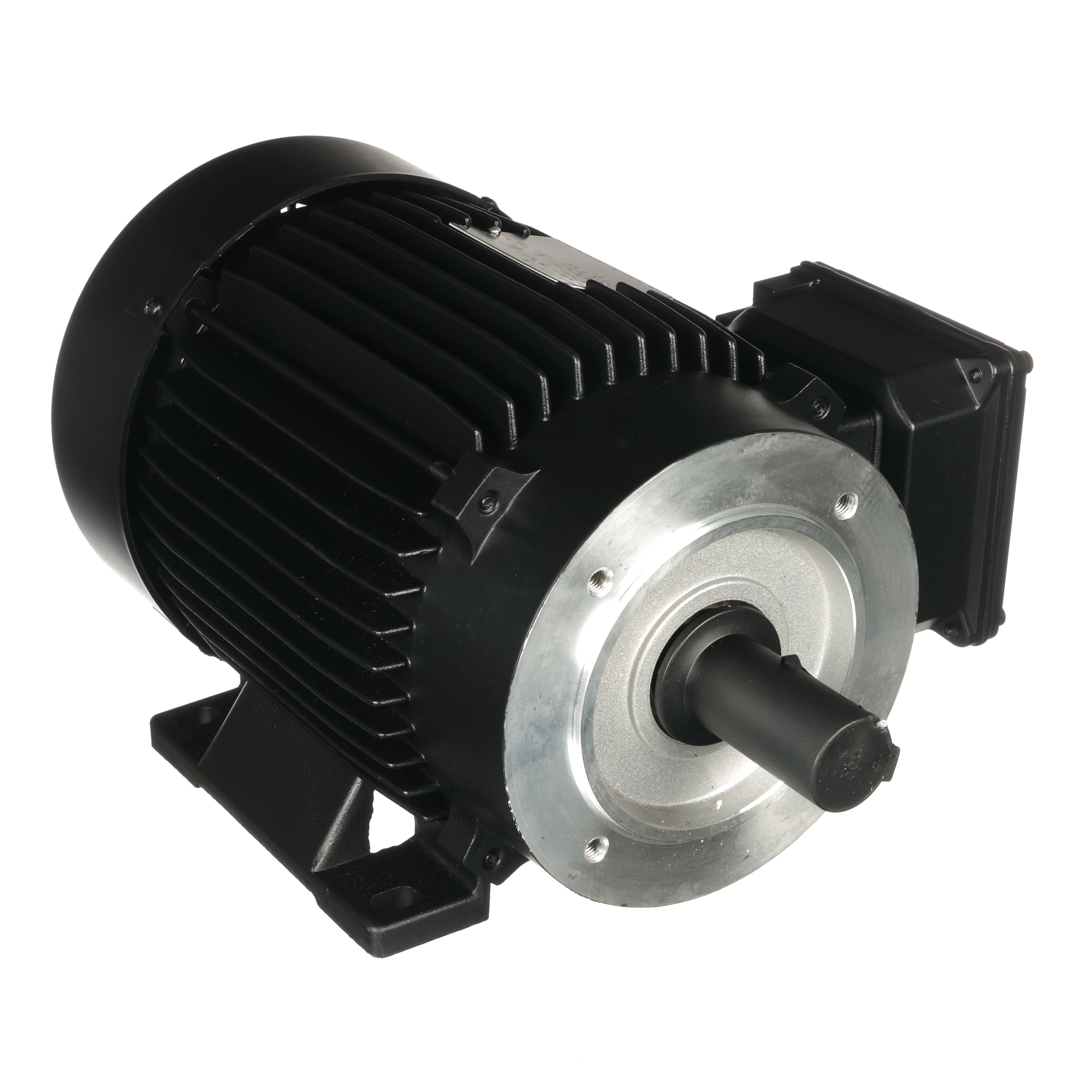 Motor/3Hp 1800 208-230 Tefc