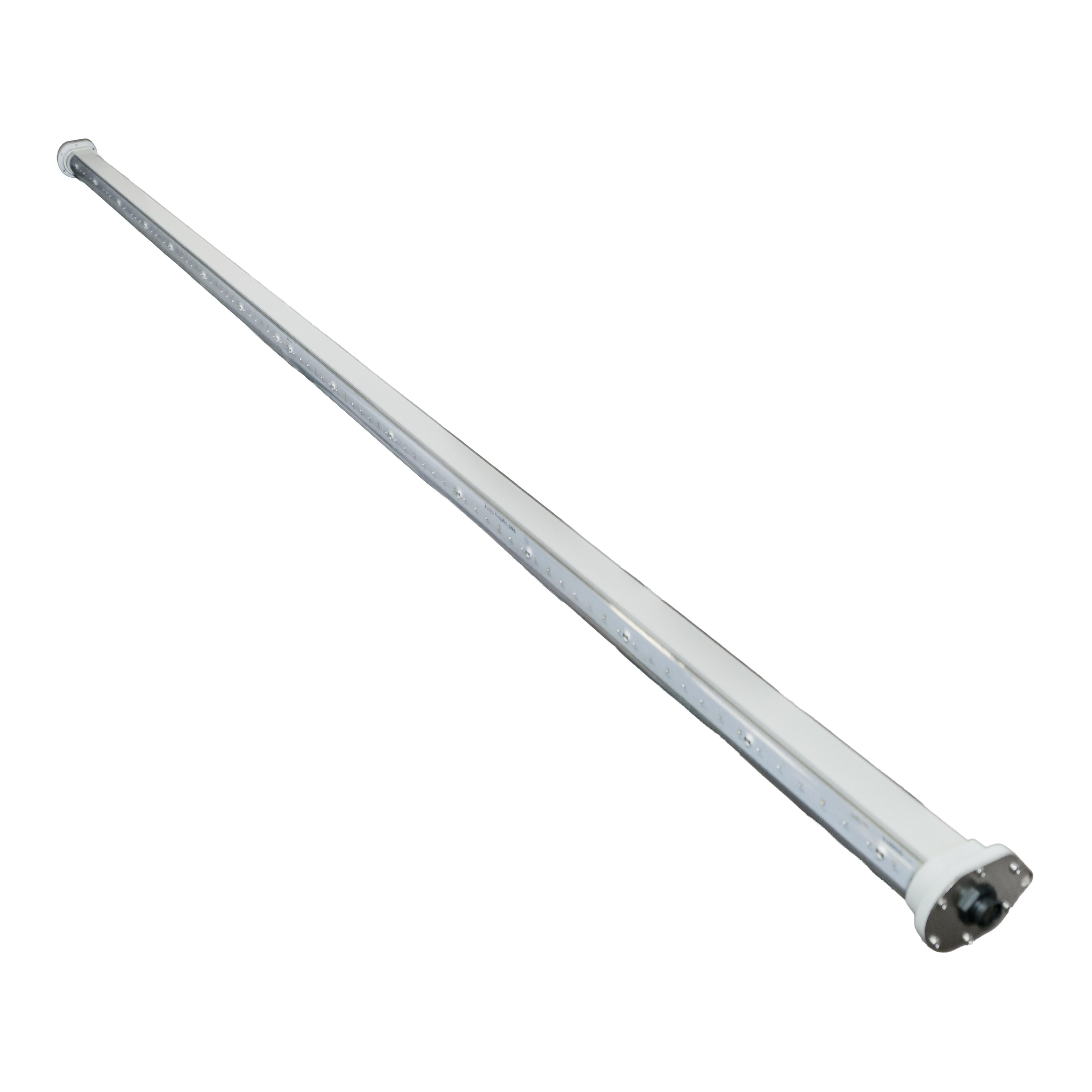 Luminaire Led-Bar 8' Rgbw