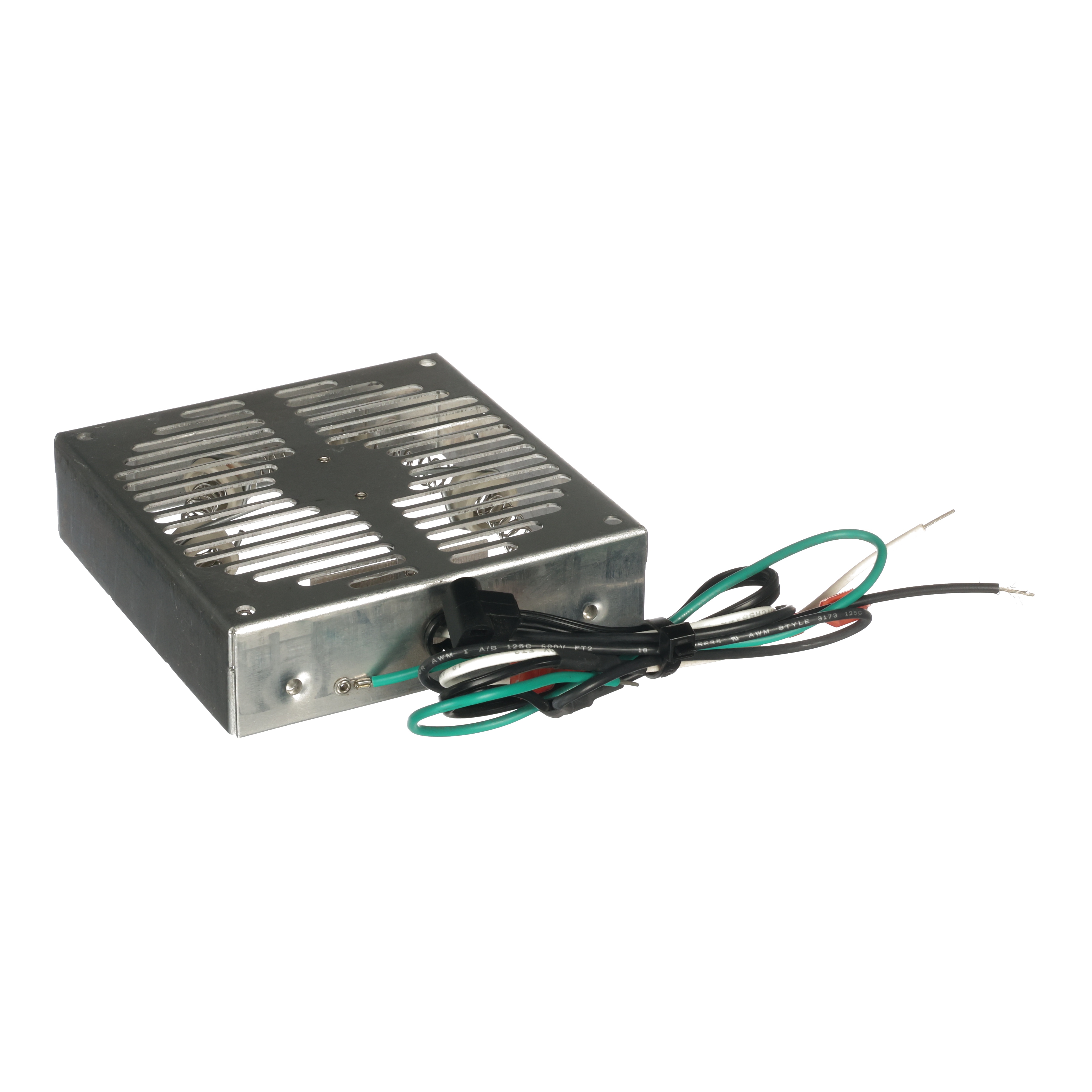 Heater/Open-Coil 150W 24Vac