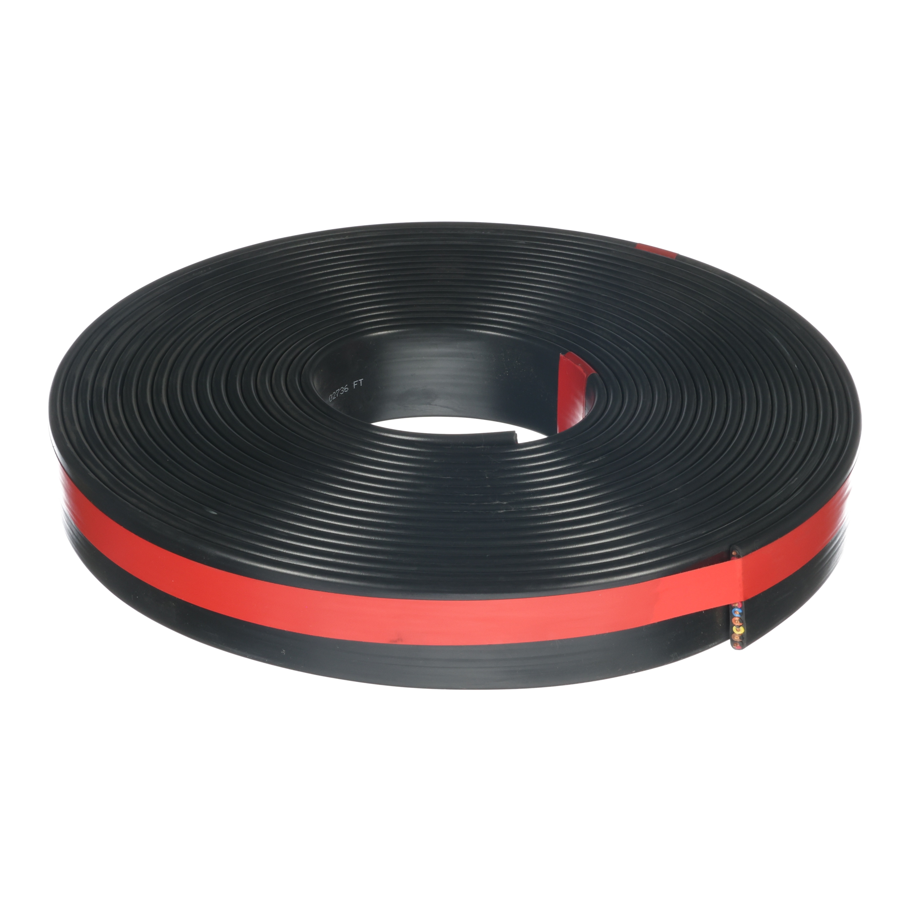 CABLE/FESTOON,12,16GA,429"RED