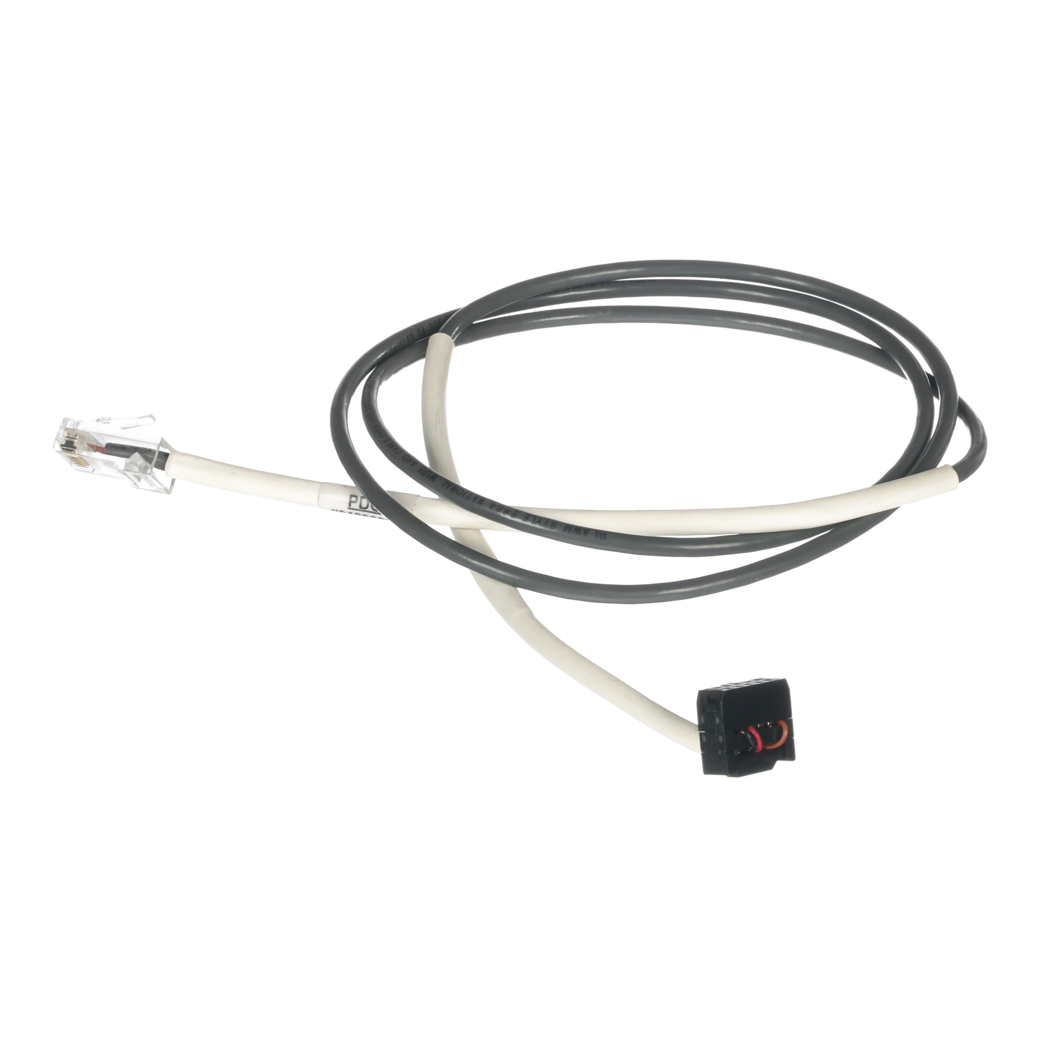 CABLE/PRINTER-RECEIPT,3,250MM