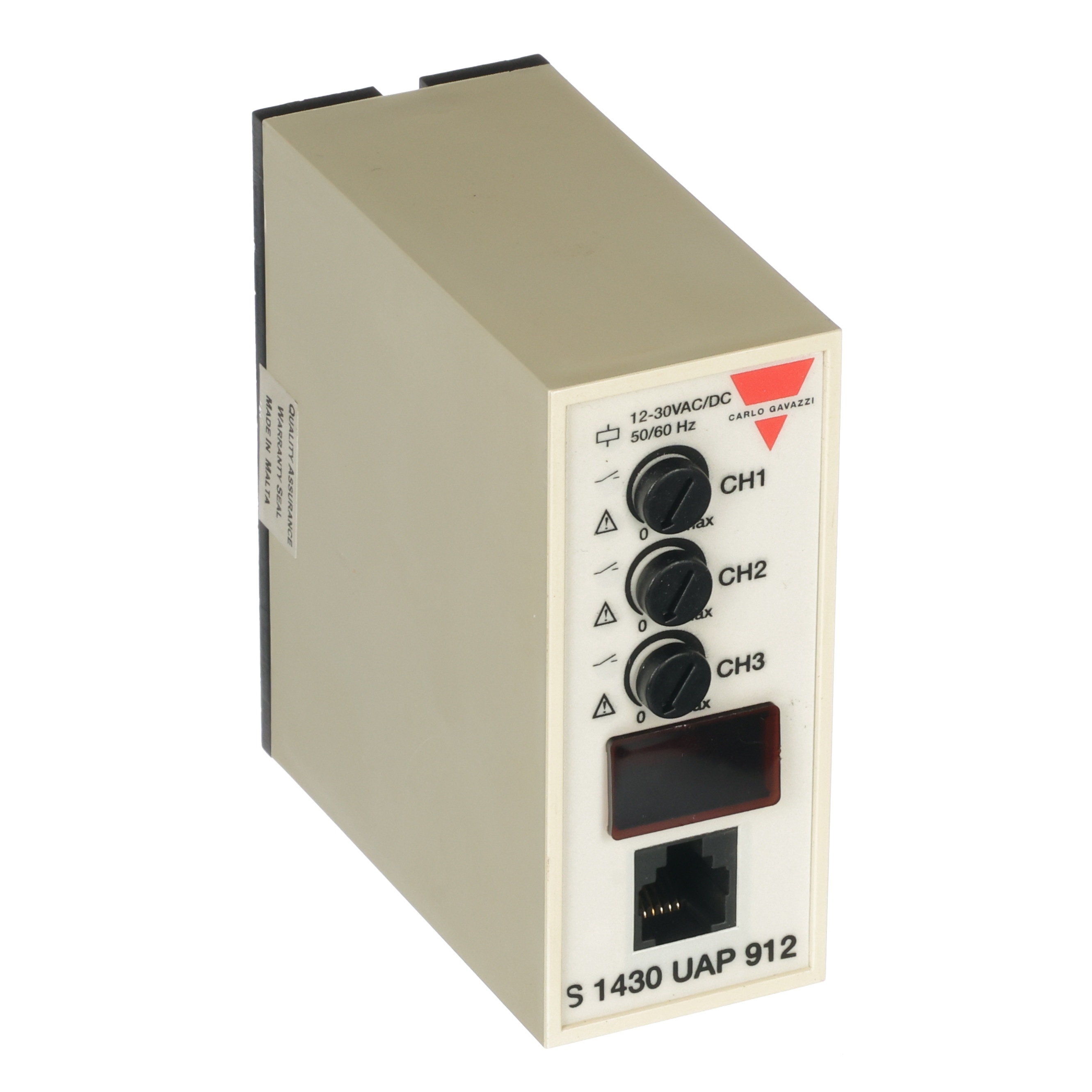 Module/Photo Amp 11Pin 24V G5