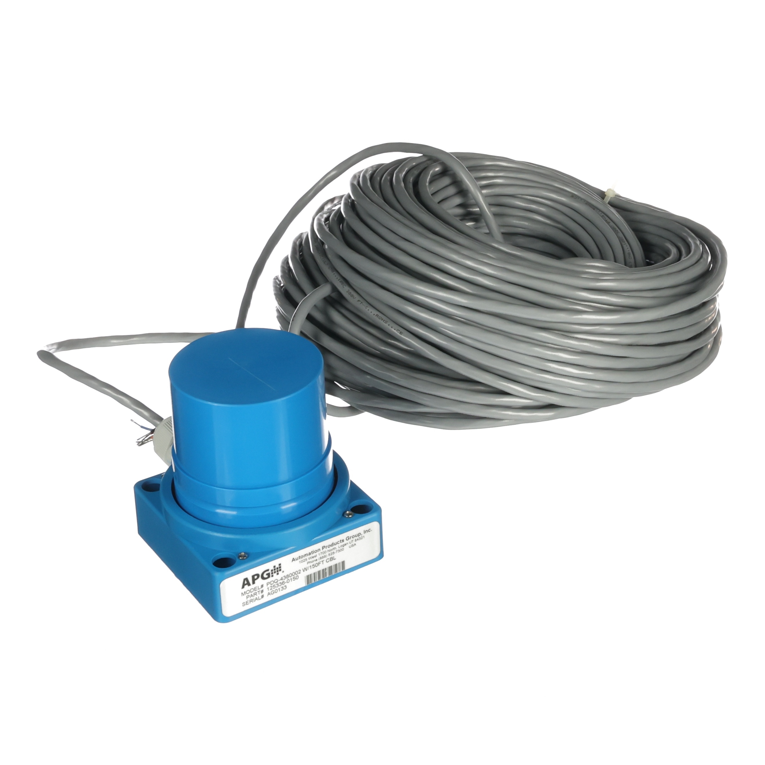 SENSOR/ULTRASONIC,LEFT