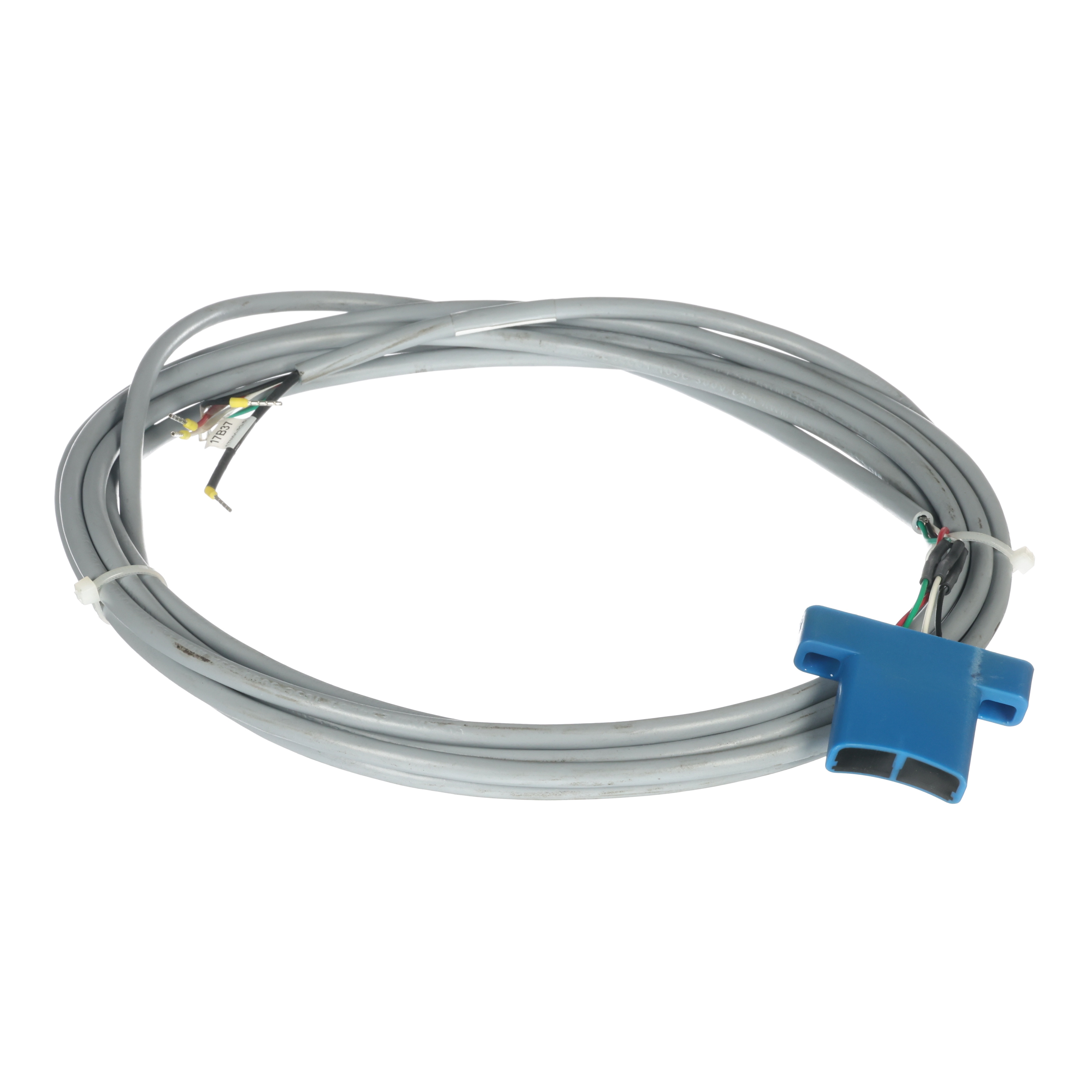 ENCODER/60TTH,24VDC,NPN,15'CAB