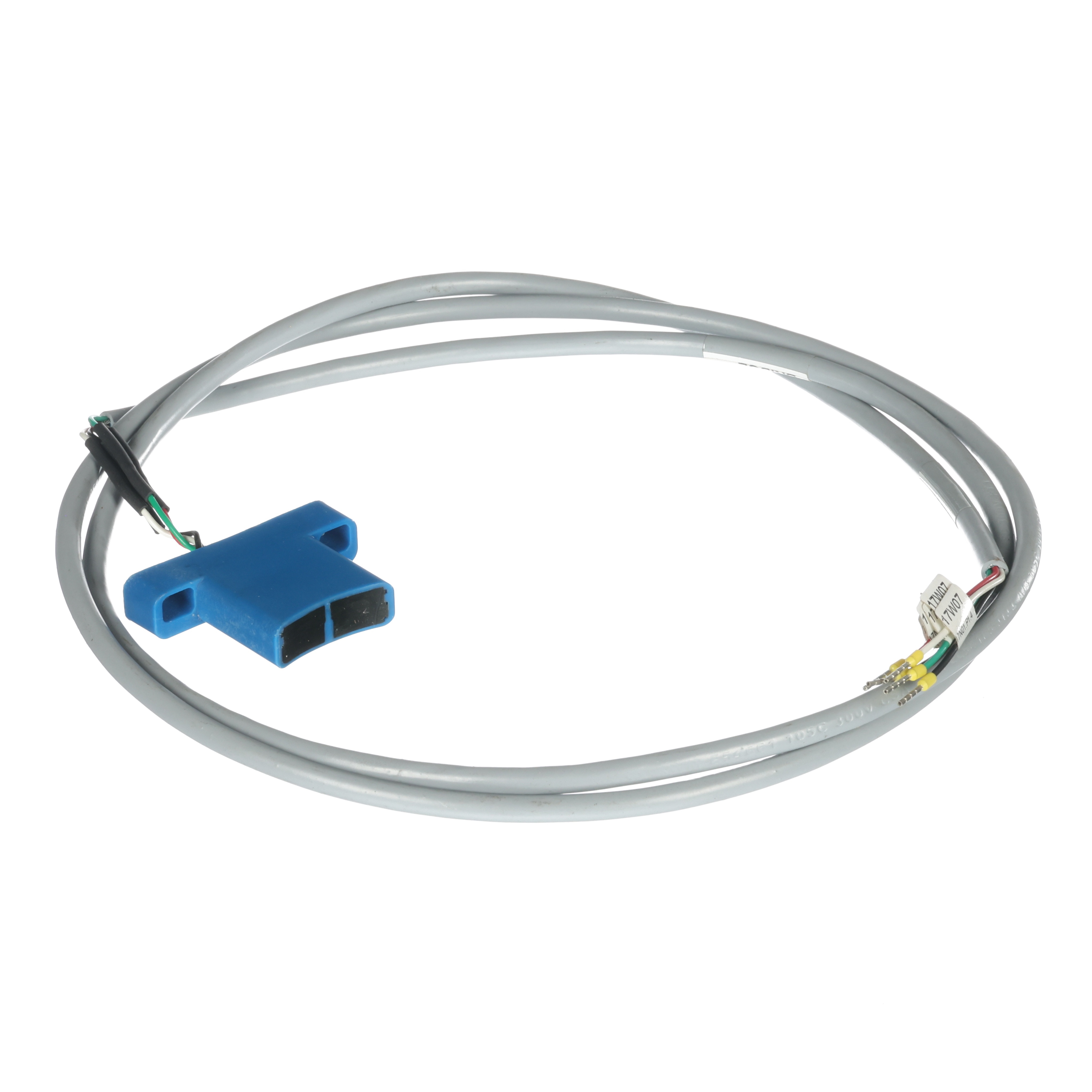 SENSOR/ENCODER,60-TTH,BLU,BRDG