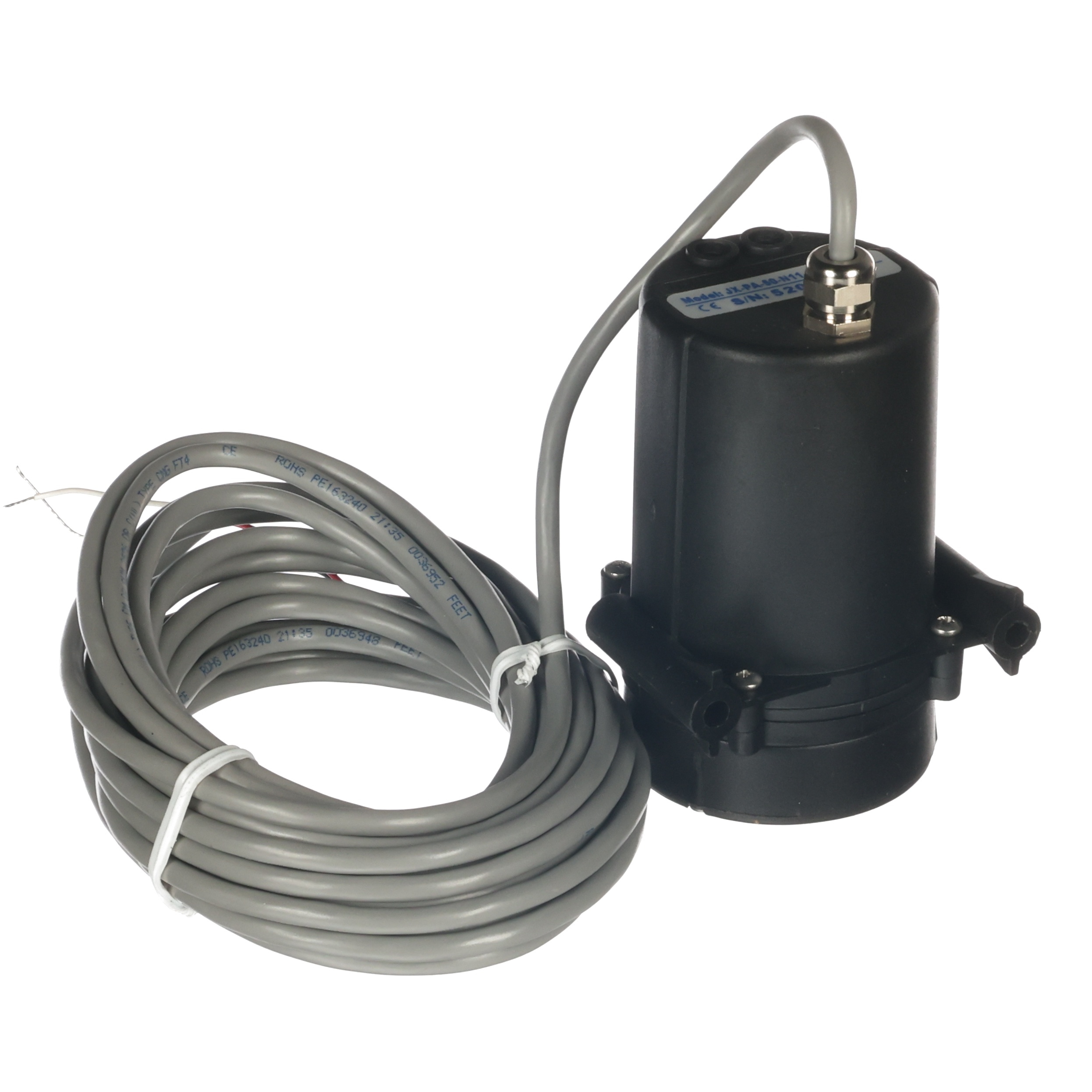 SENSOR/TRANSDUCER,50"-STROKE