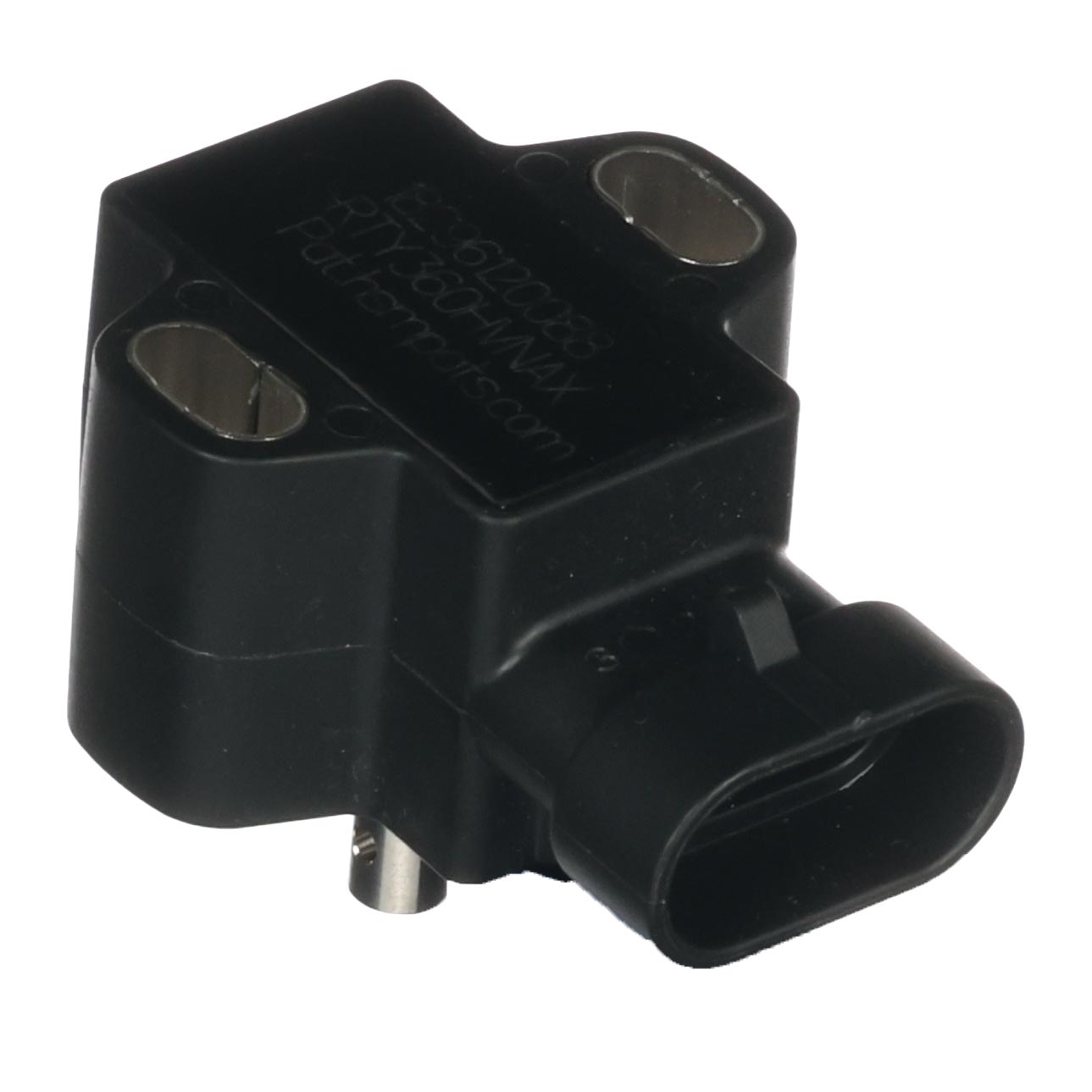 Sensor/Rotary-Position Icon
