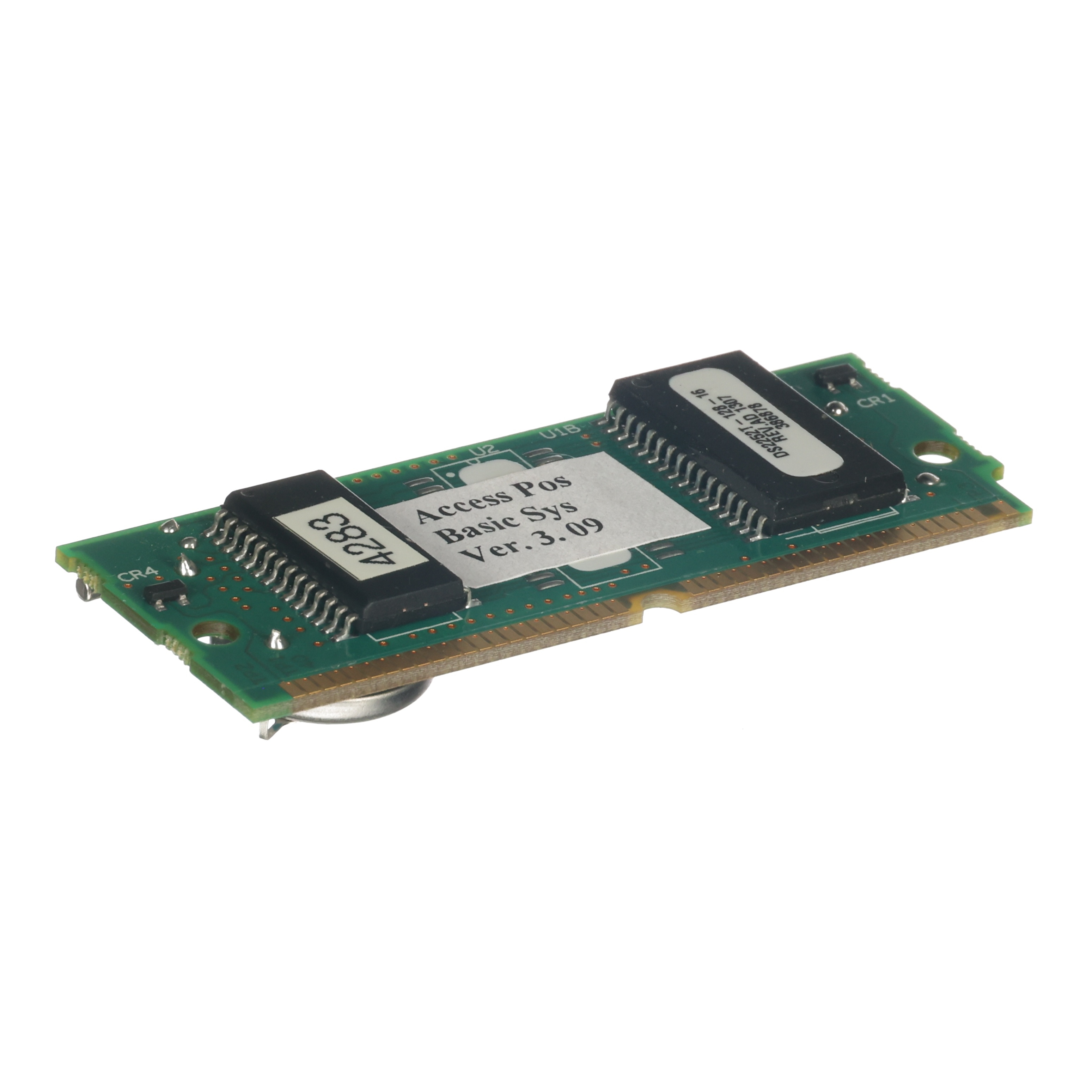 CIRCUIT BOARD/PROCESR,BASIC