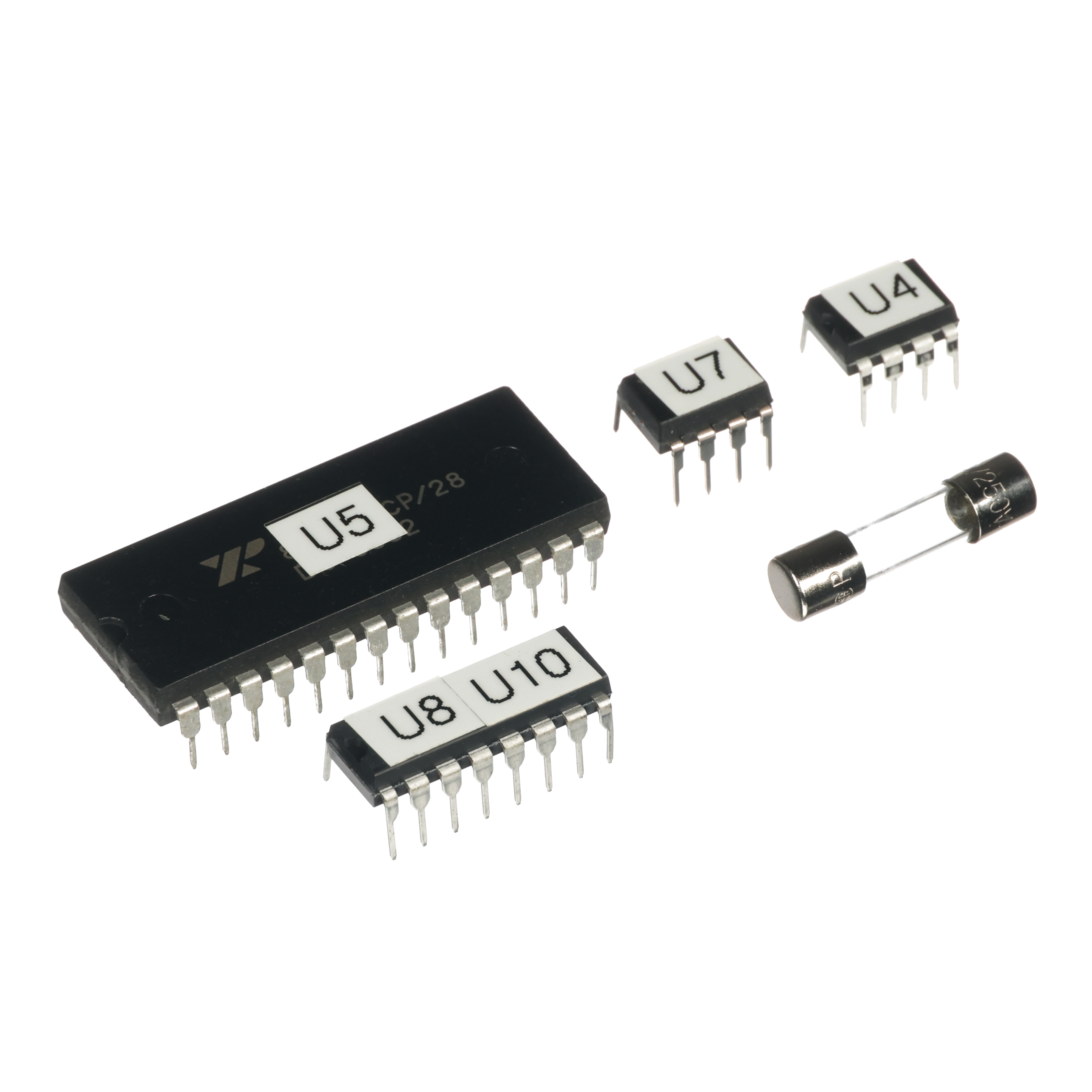 Repair Kit/Chip-Set/Access-Pos