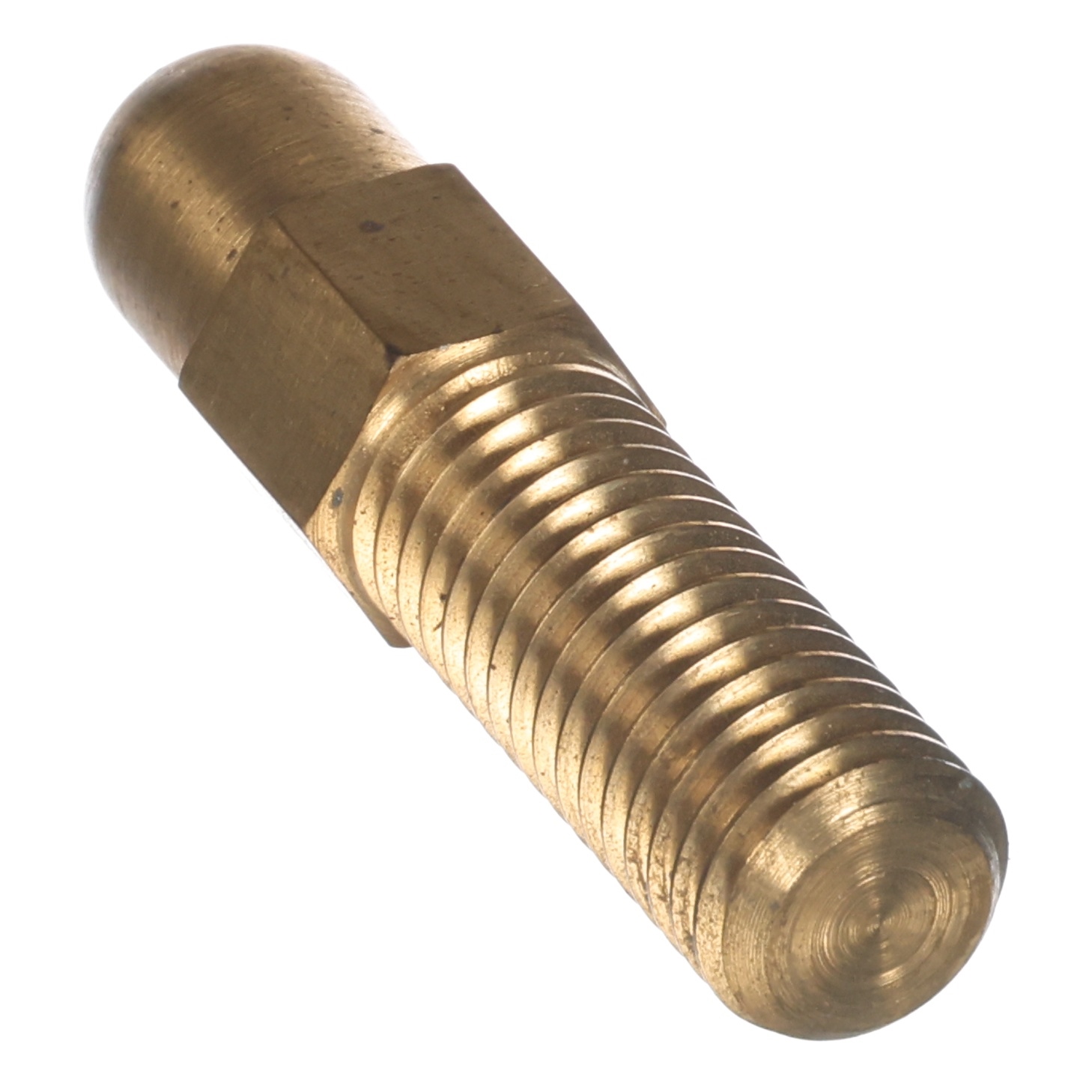 BOLT/CUSTOM,M12X60MM,BRONZE