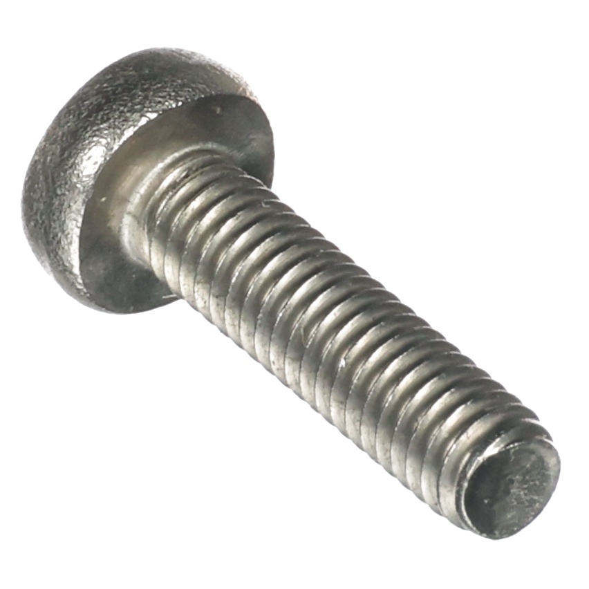 Screw M4X16Mm Pphms Ss