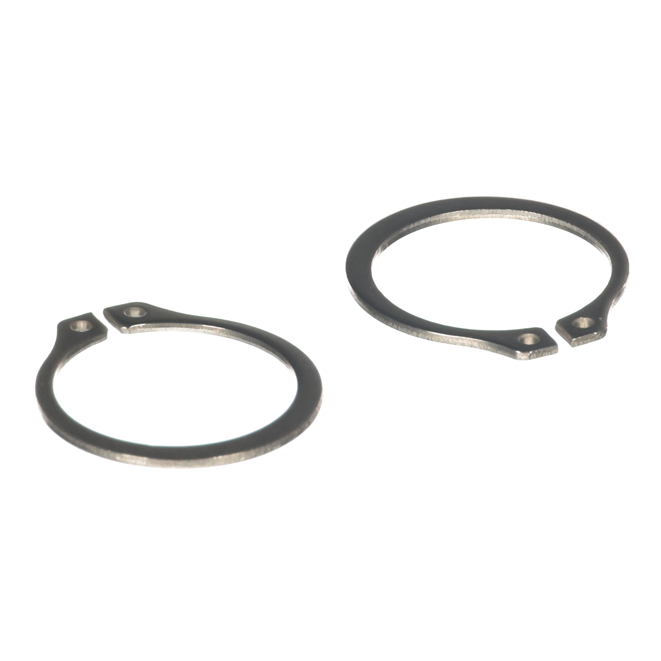RETAINING RING/17MM,EXT,SST