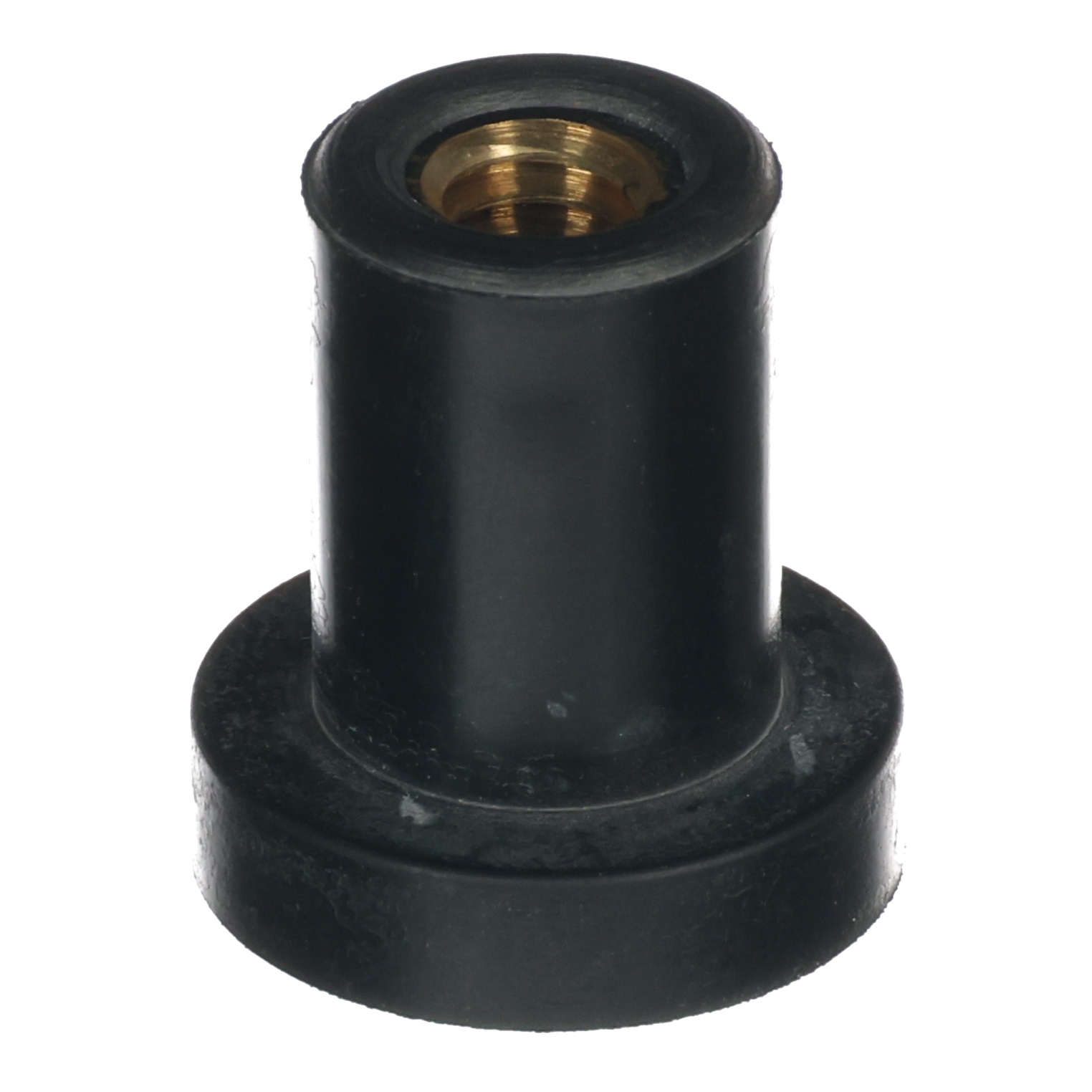 Insert Threaded 1/4-20