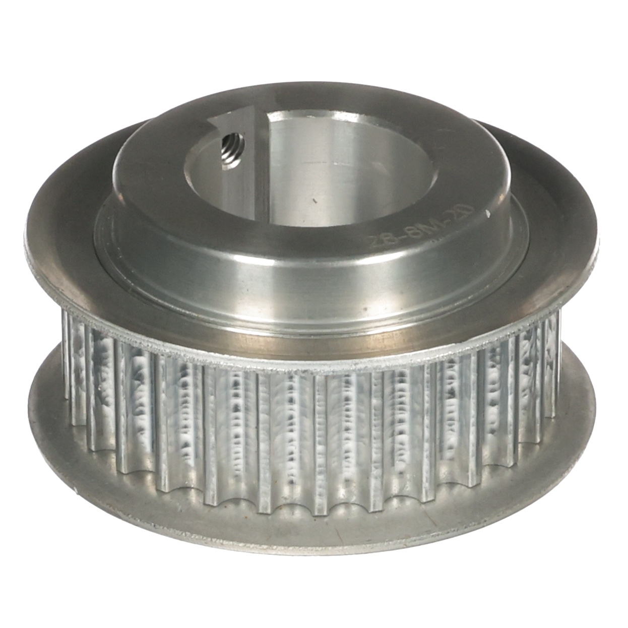 PULLEY/TIMING,8M,28T,1.31B