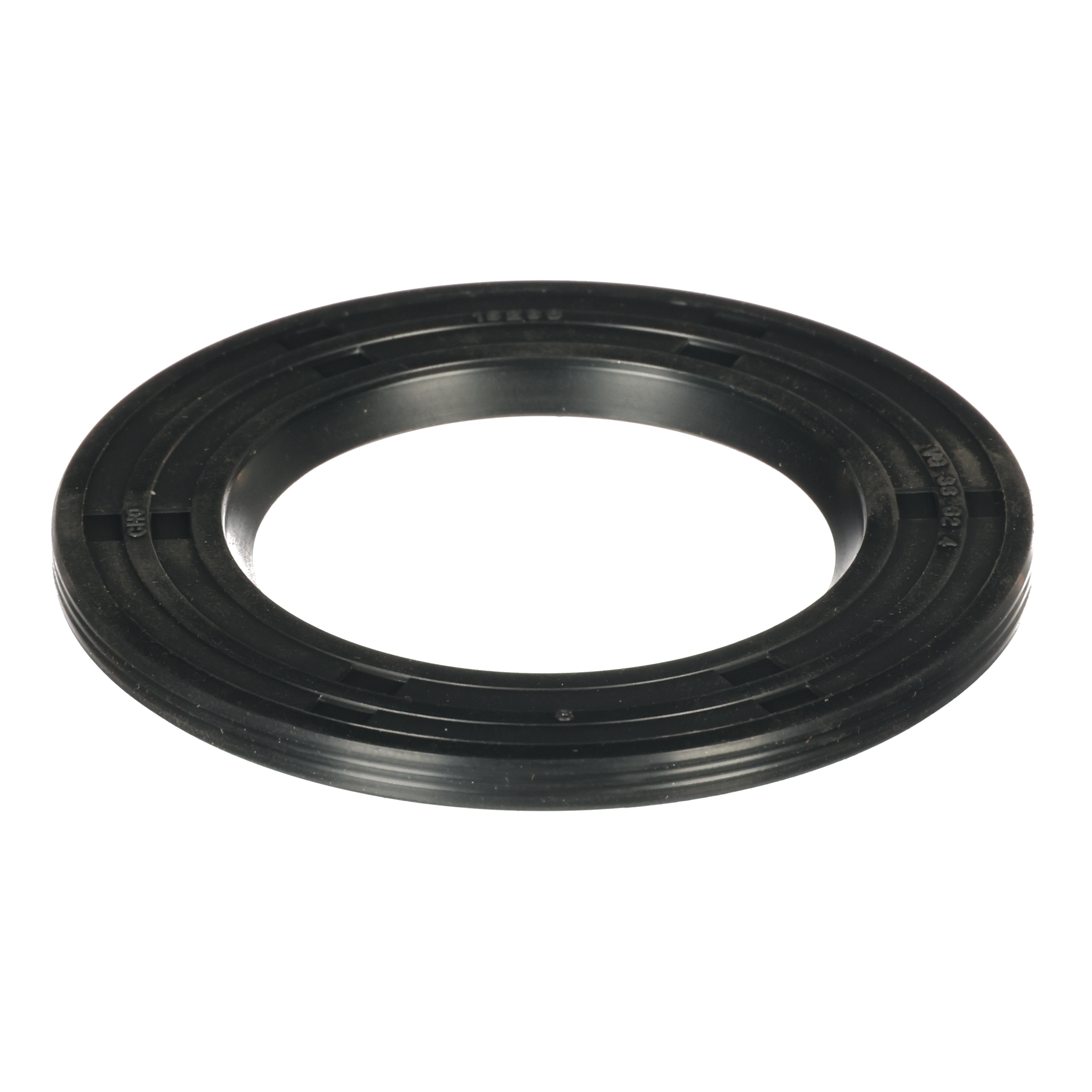 Seal/Lip Arch-Rotate-Shaft