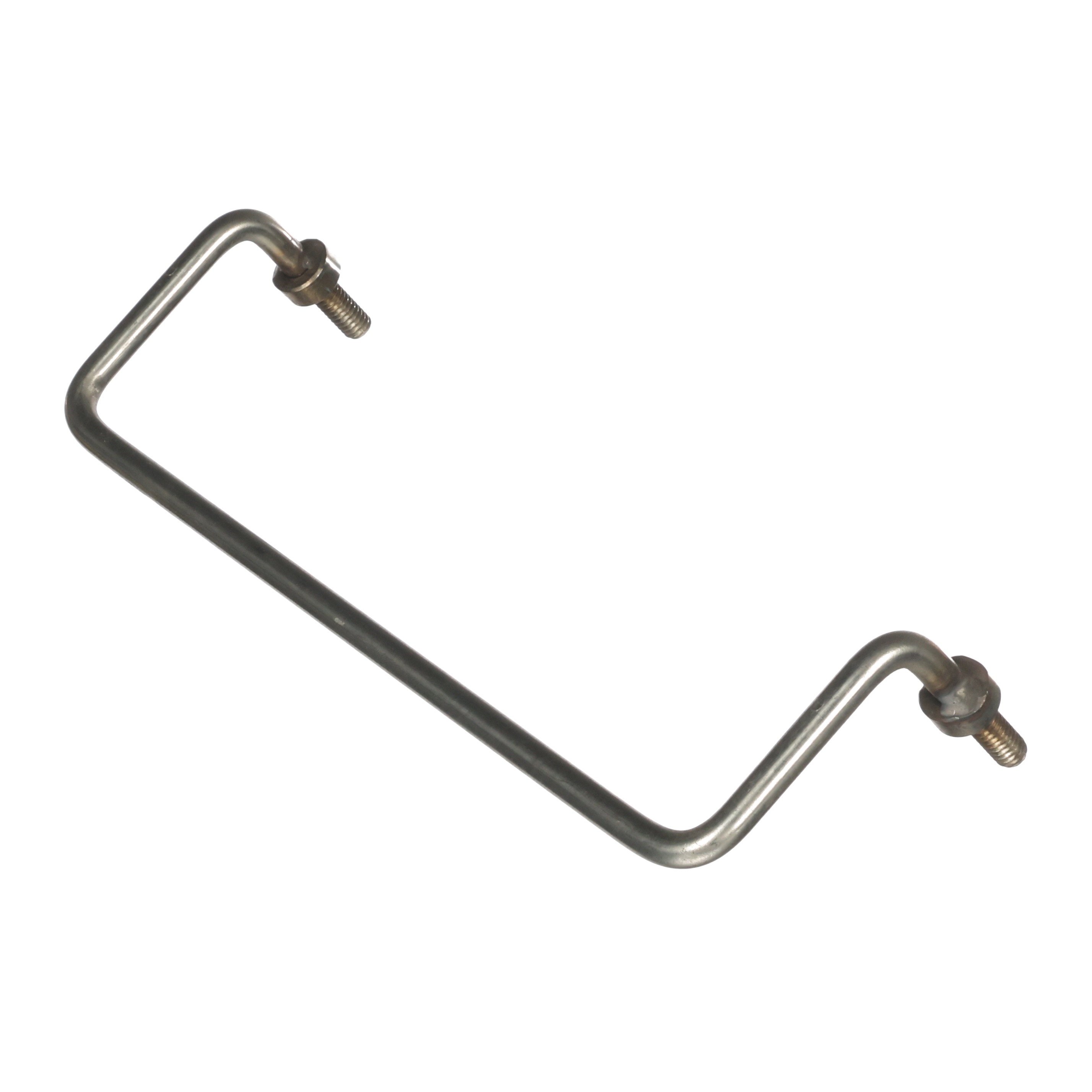 Bracket/Bridge-Cover Hinge M5