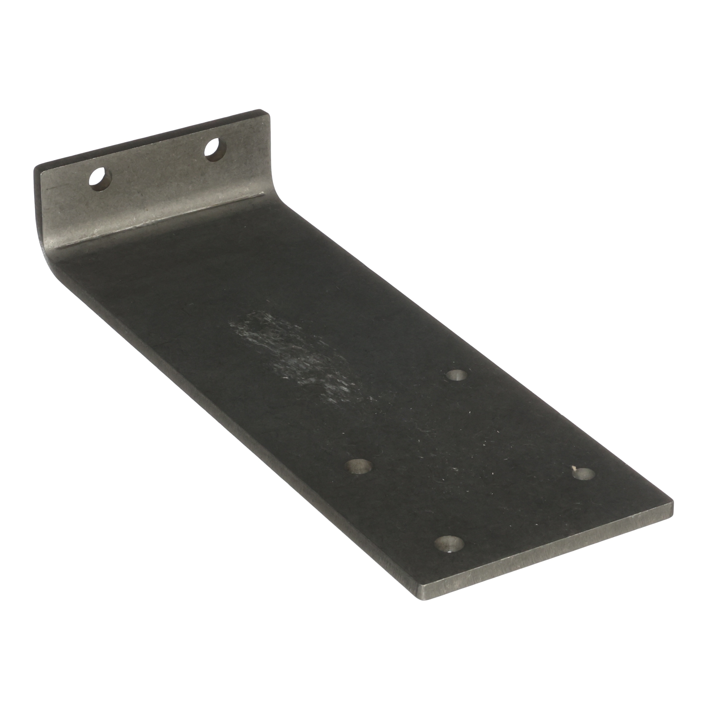 Bracket Echain-Support Trolley