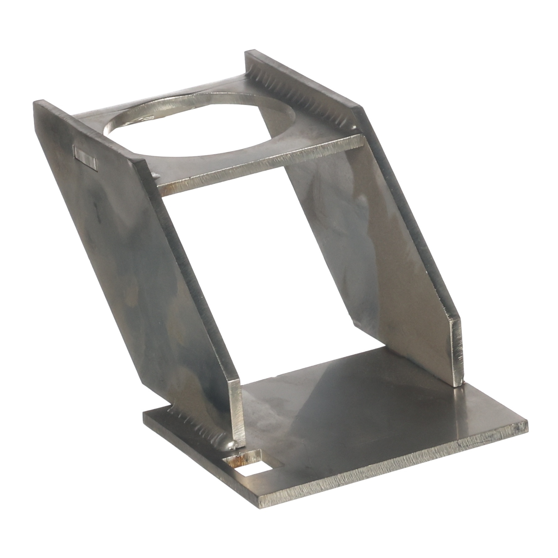 BRACKET/LIFT-PLATE,SPR-ARCH,M5