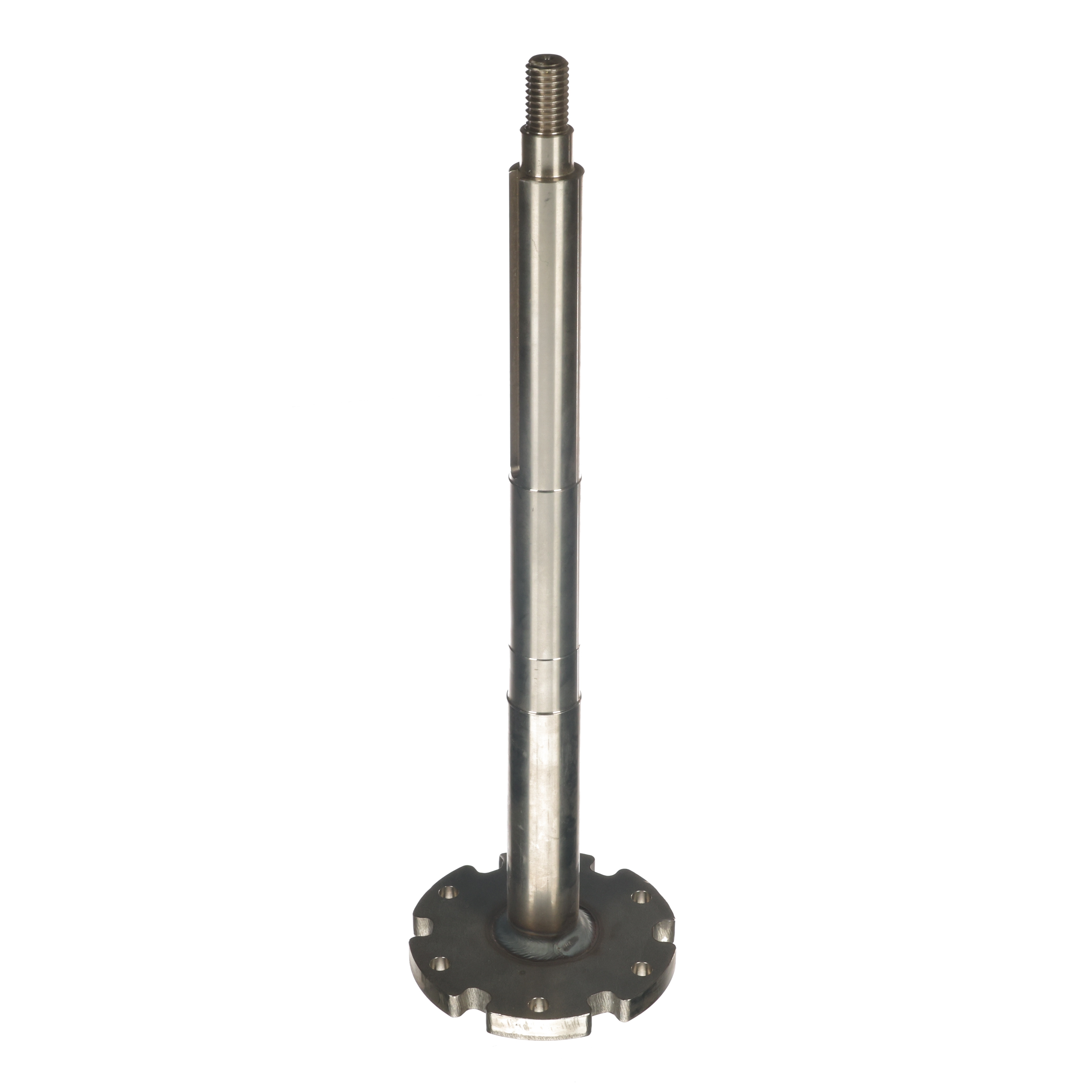 SHAFT/SIDE-BRUSH,TANDEM