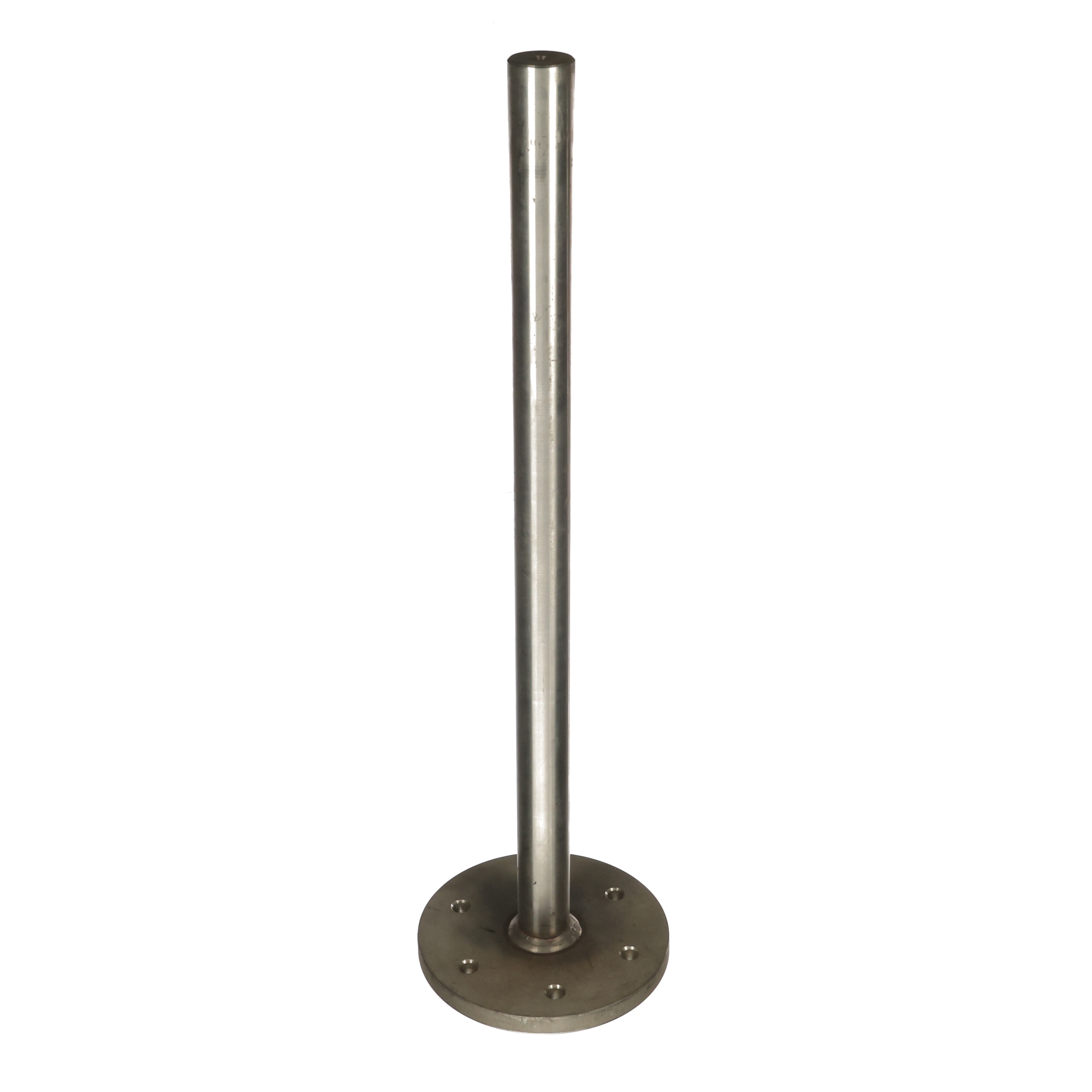 SHAFT/IDLER,TOP-BRUSH,TANDEM