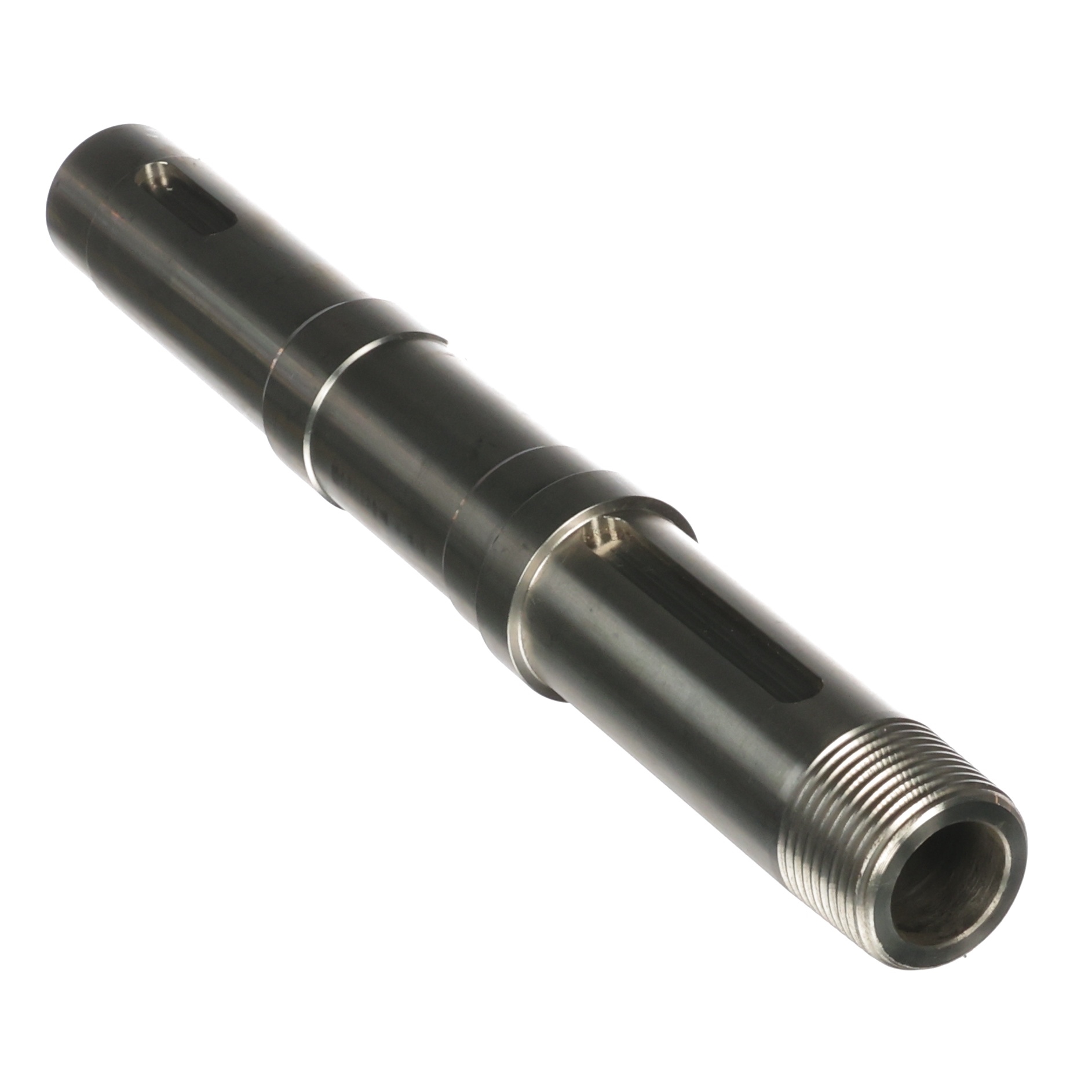 Shaft/Arch-Rotate Hollow Sst