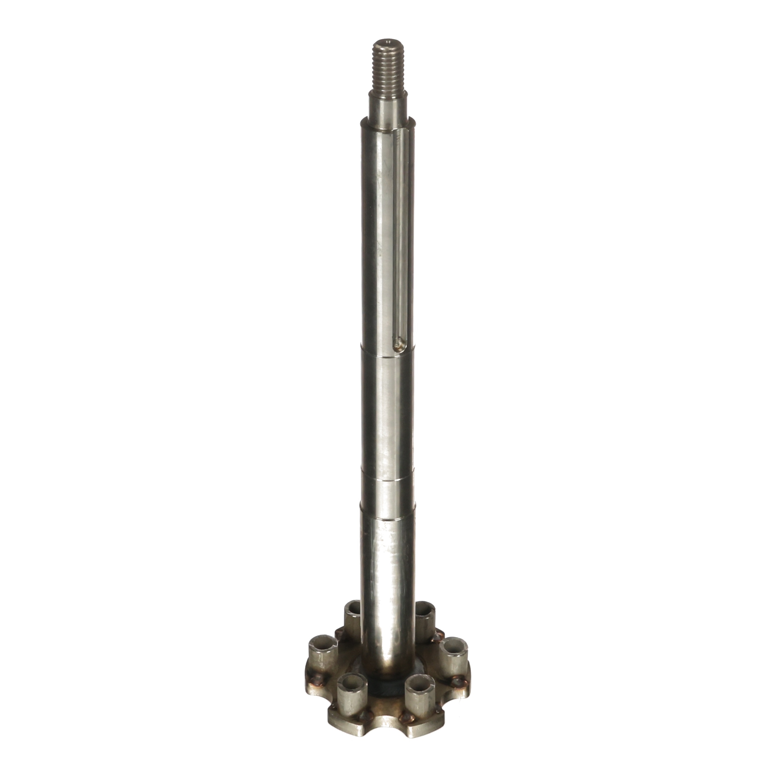 Shaft/Side-Brush Sst Tandem