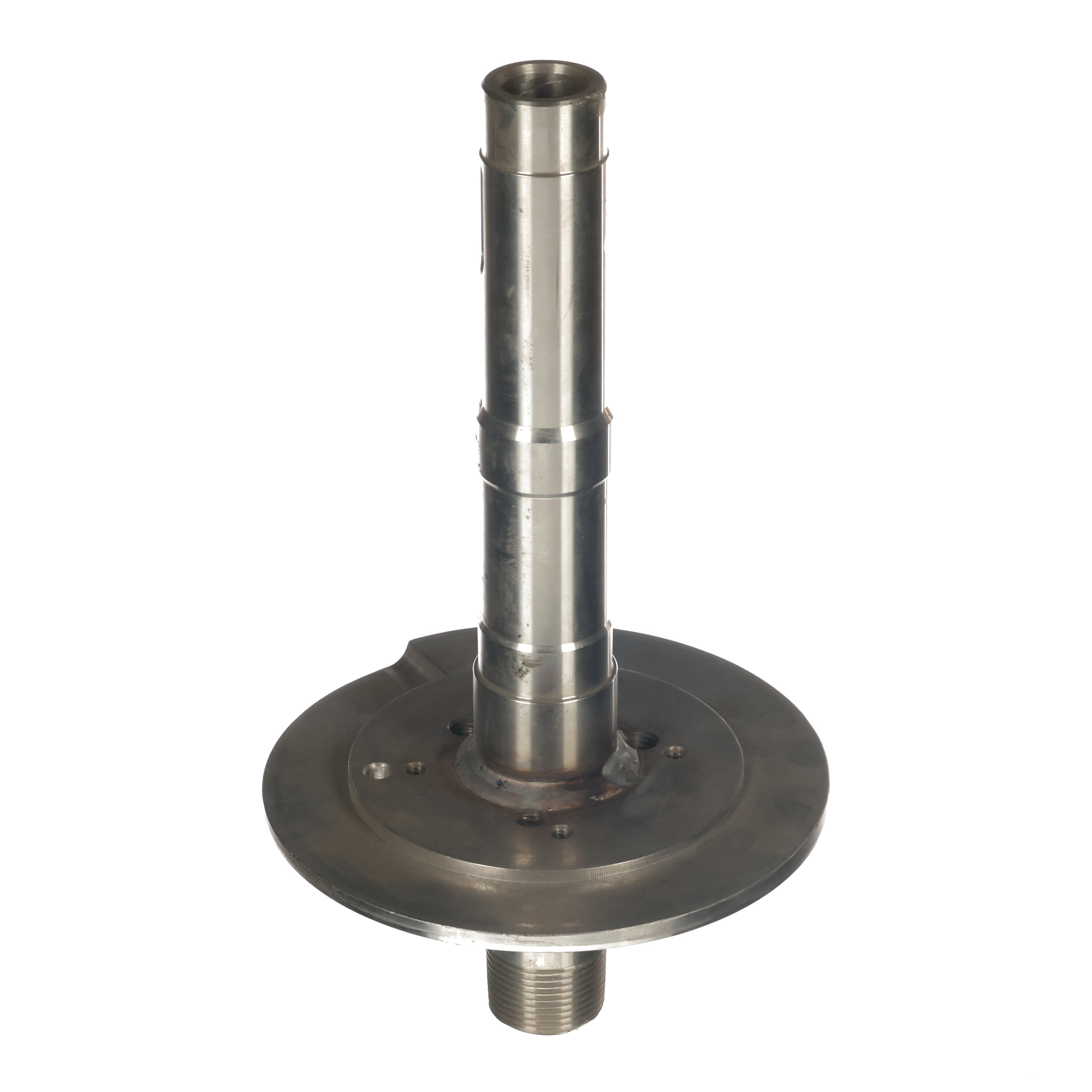 SHAFT/ARCH-ROTATE,HOLLOW,360