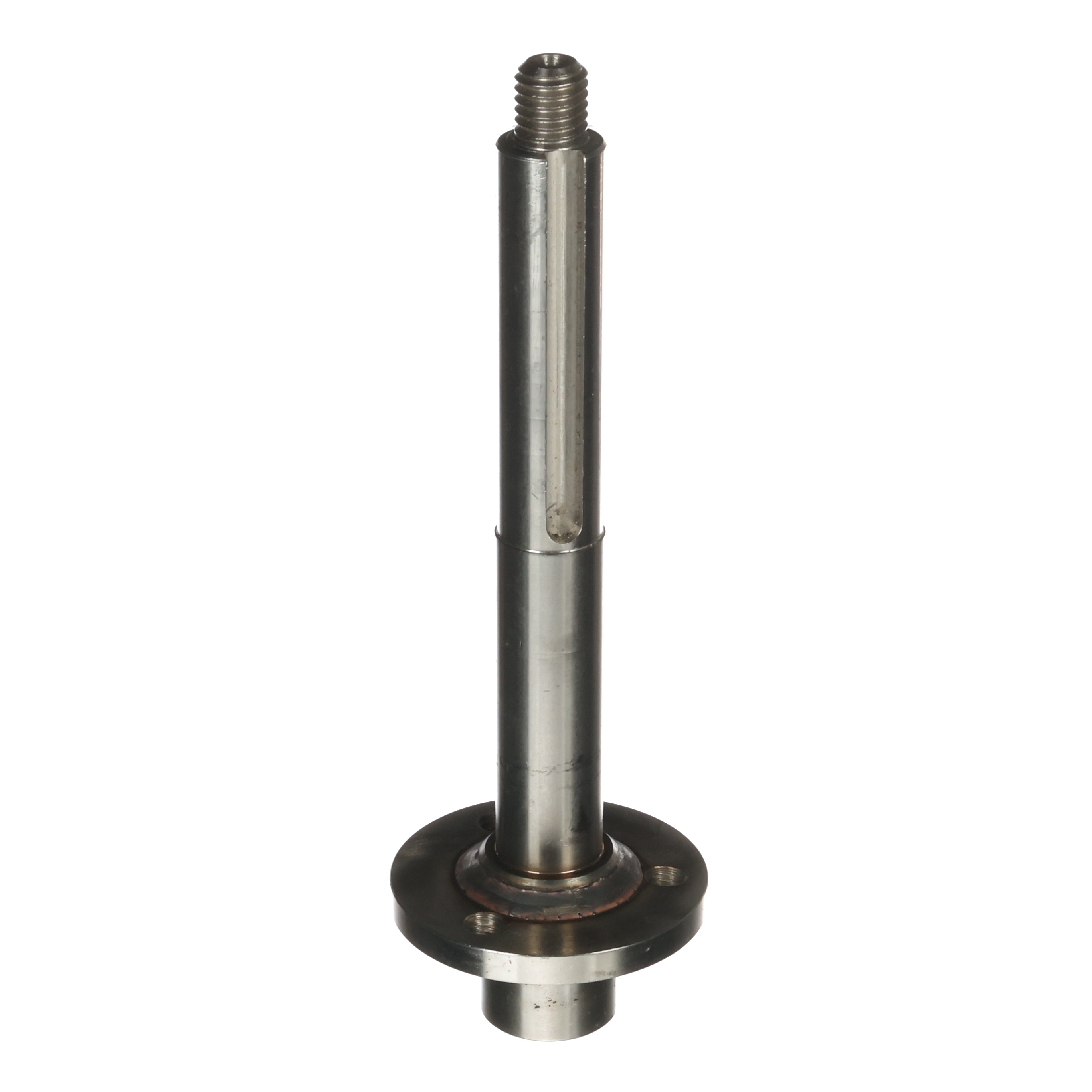 Shaft Drive Trolley/Bridge Wel