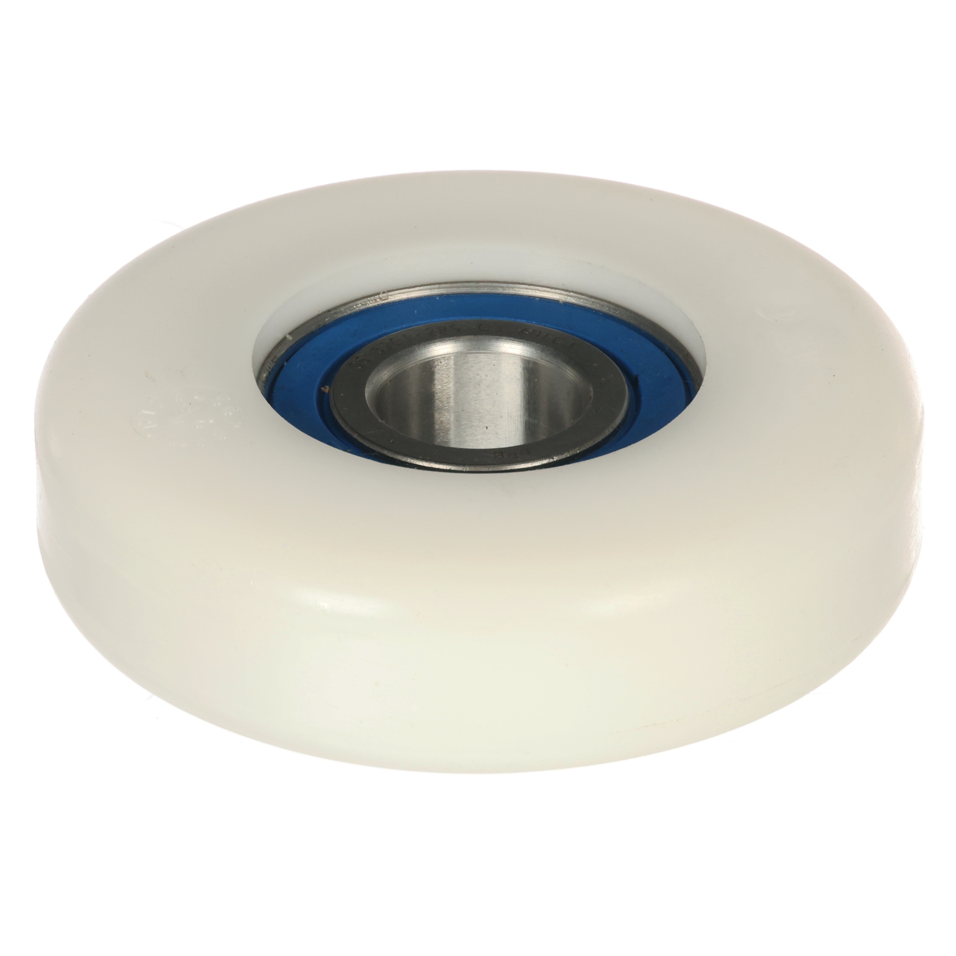 ROLLER/2.88,DELRIN,W/BEARING