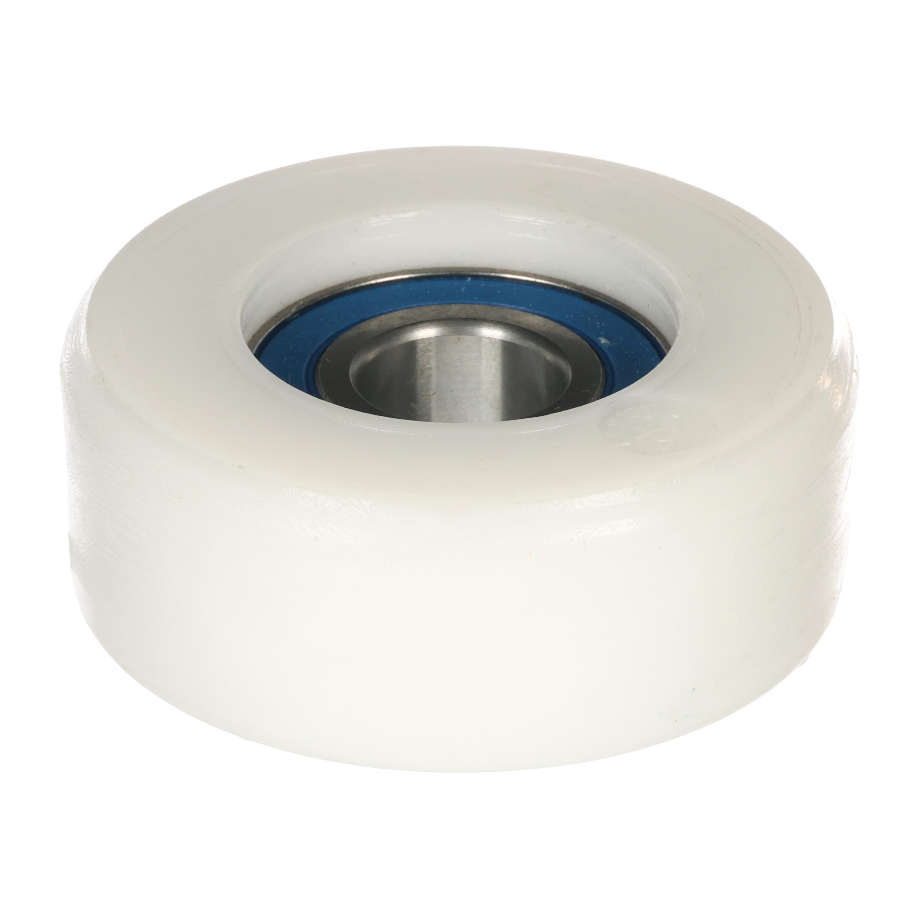 Roller/Tapered,2.66,W/Bearing