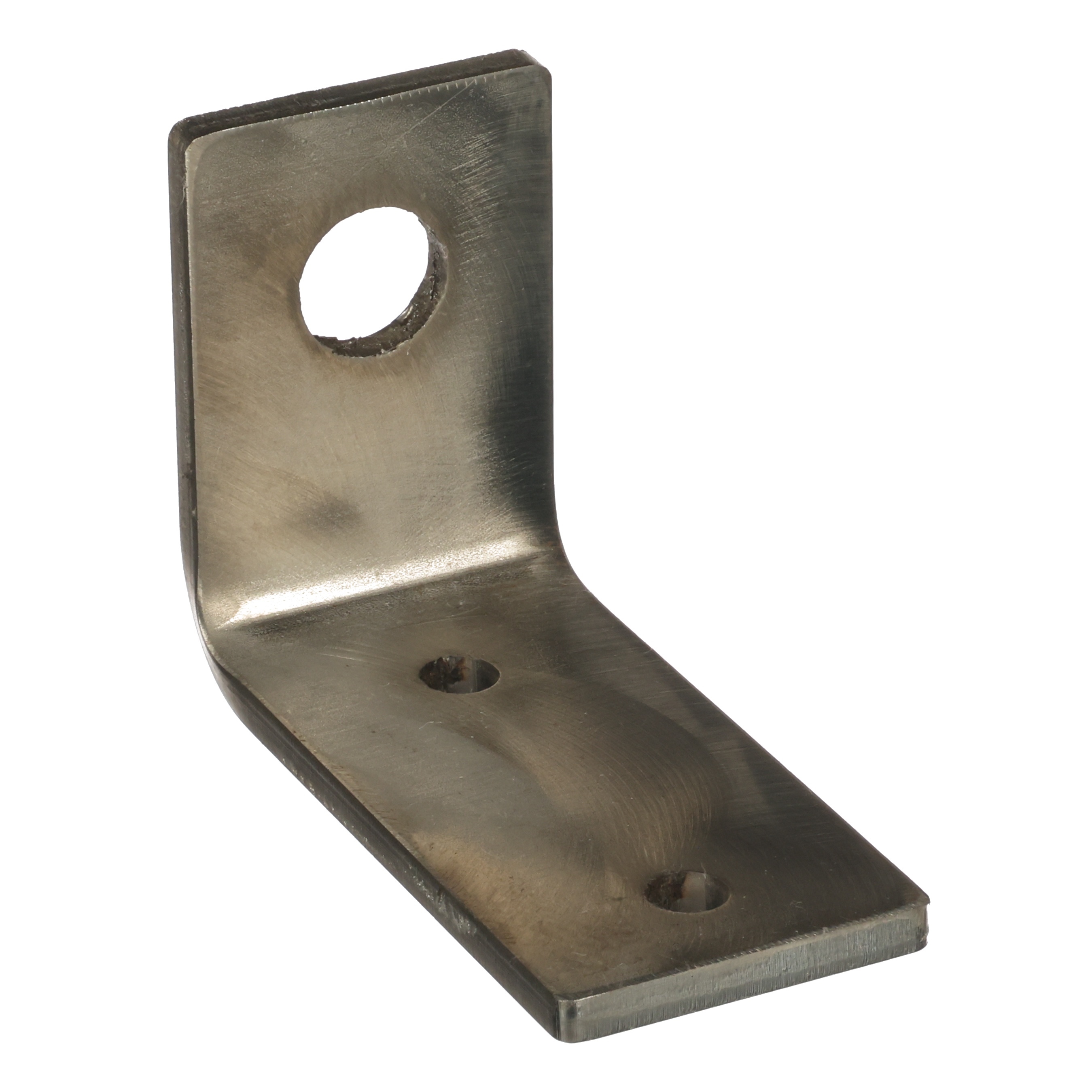 Angle/3X4.13 Cs W/Holes B-Line