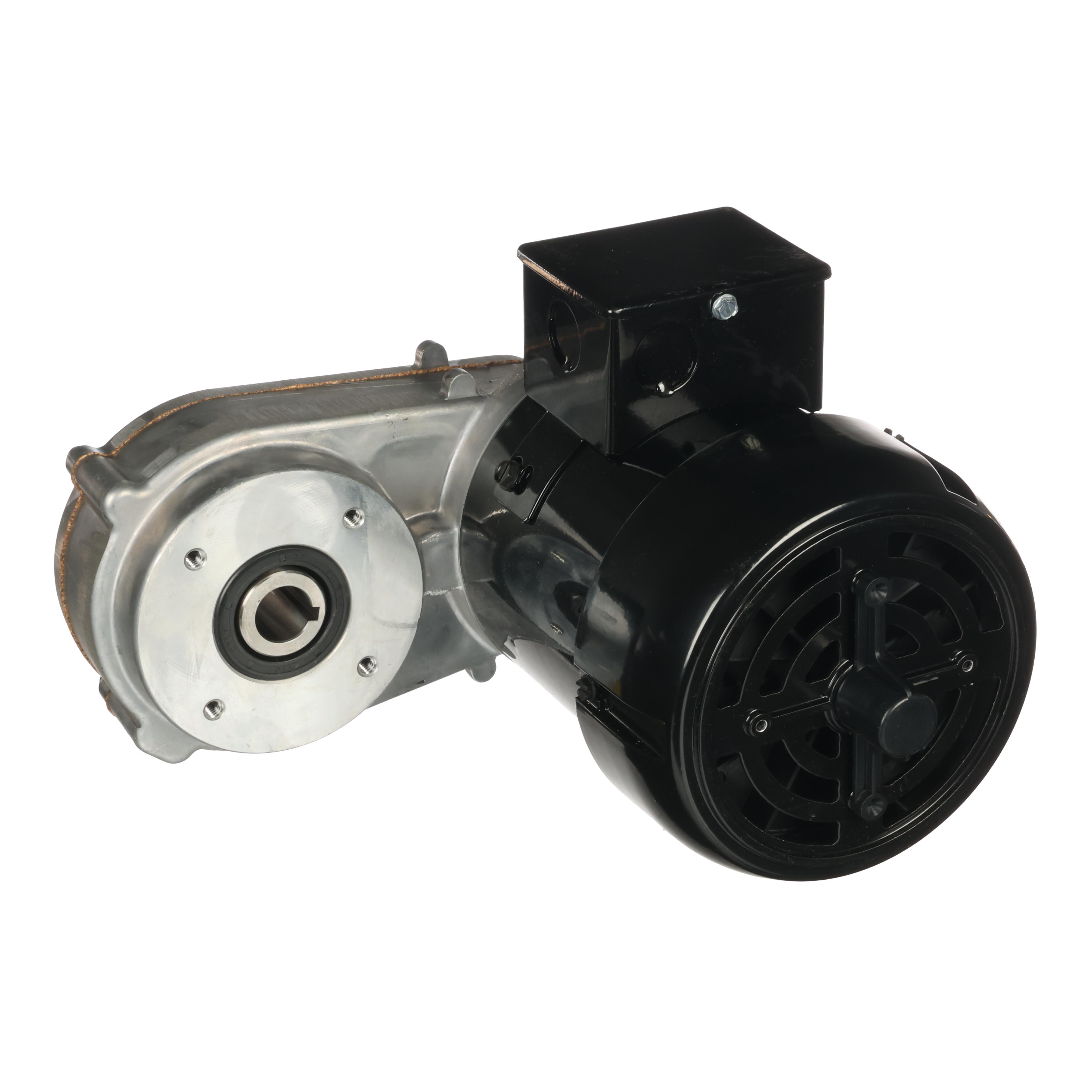 Gearbox/Paralel Shft,W/Mtr78:1