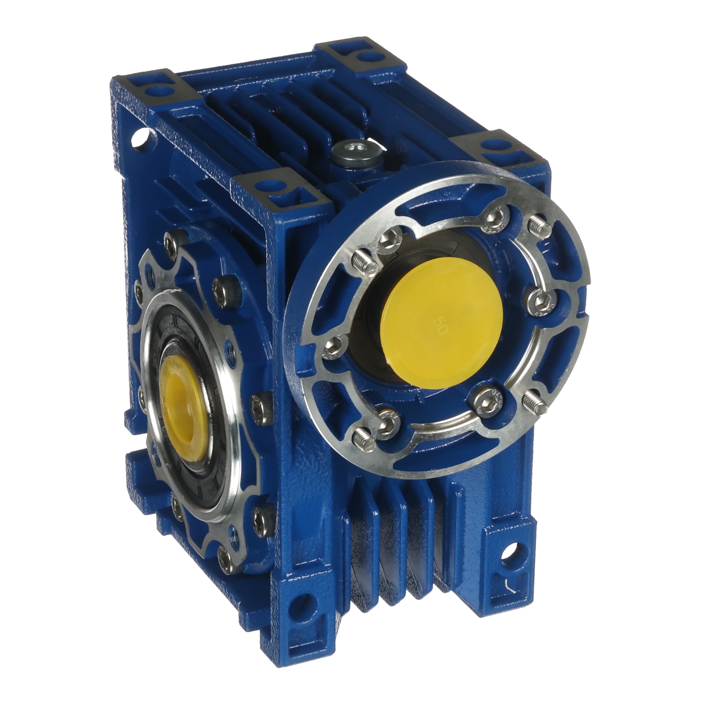 Gearbox Rtang 50:1 Iec63 Mrvc