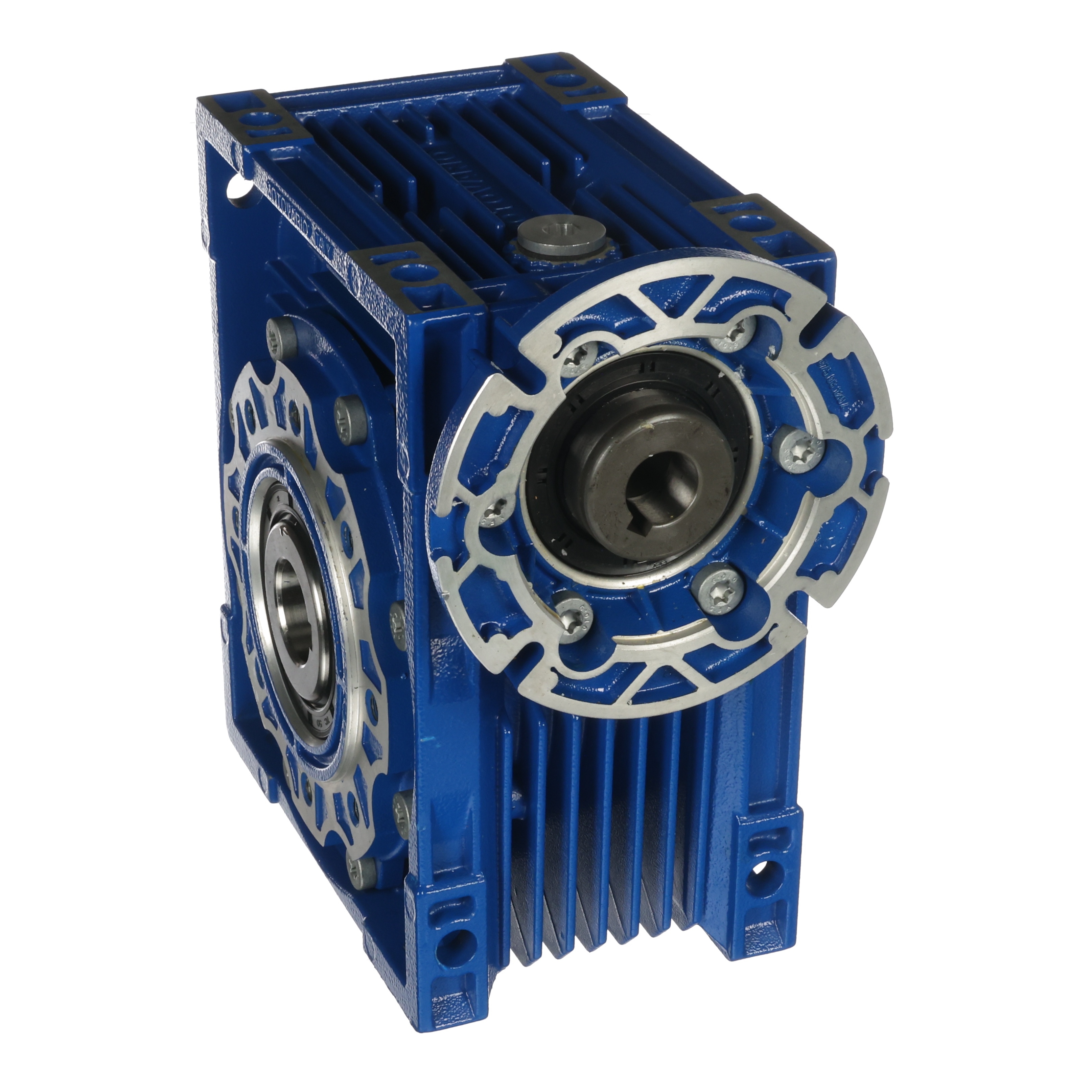 Gearbox Rtang 15:1 Iec80