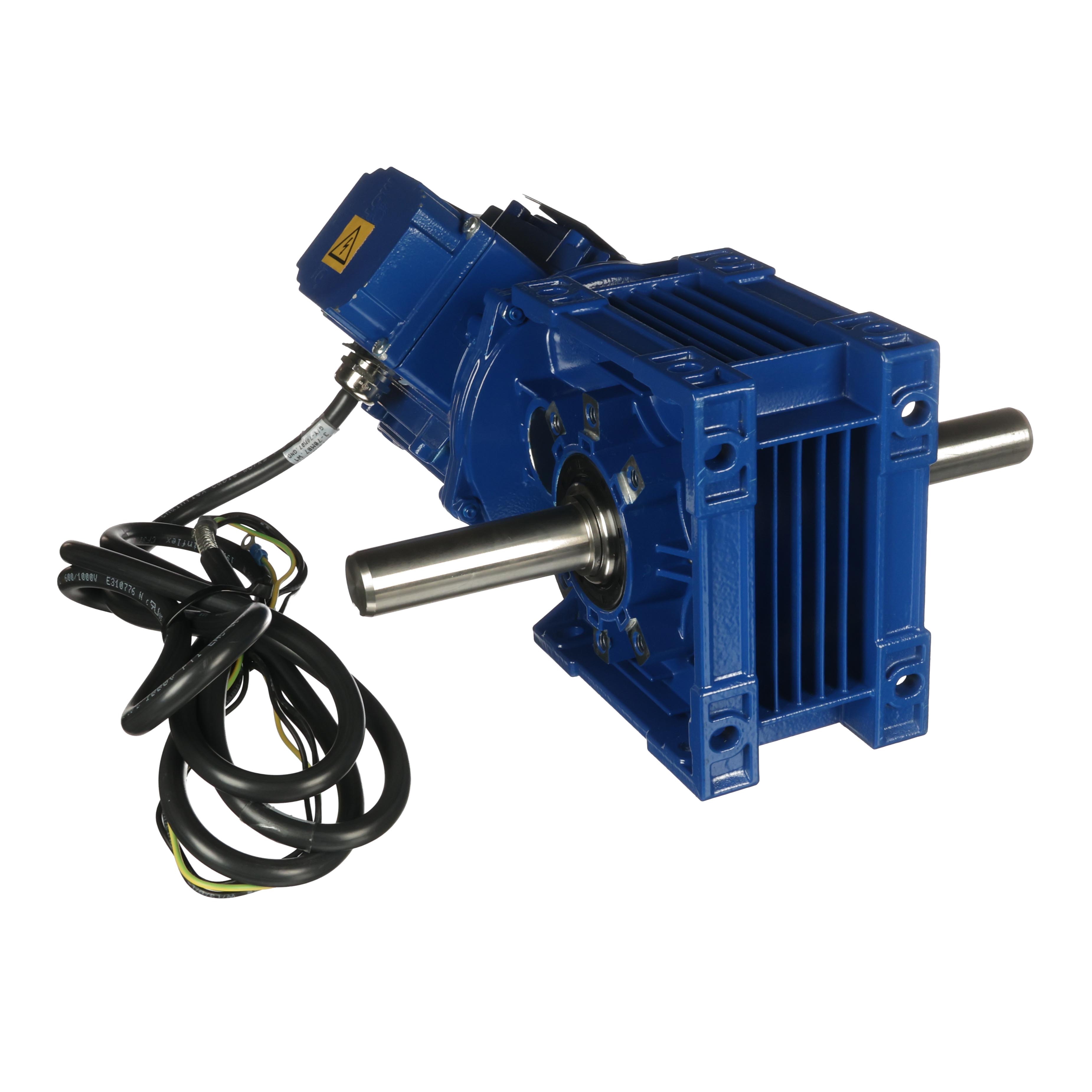 Gearbox Surfline Elevator