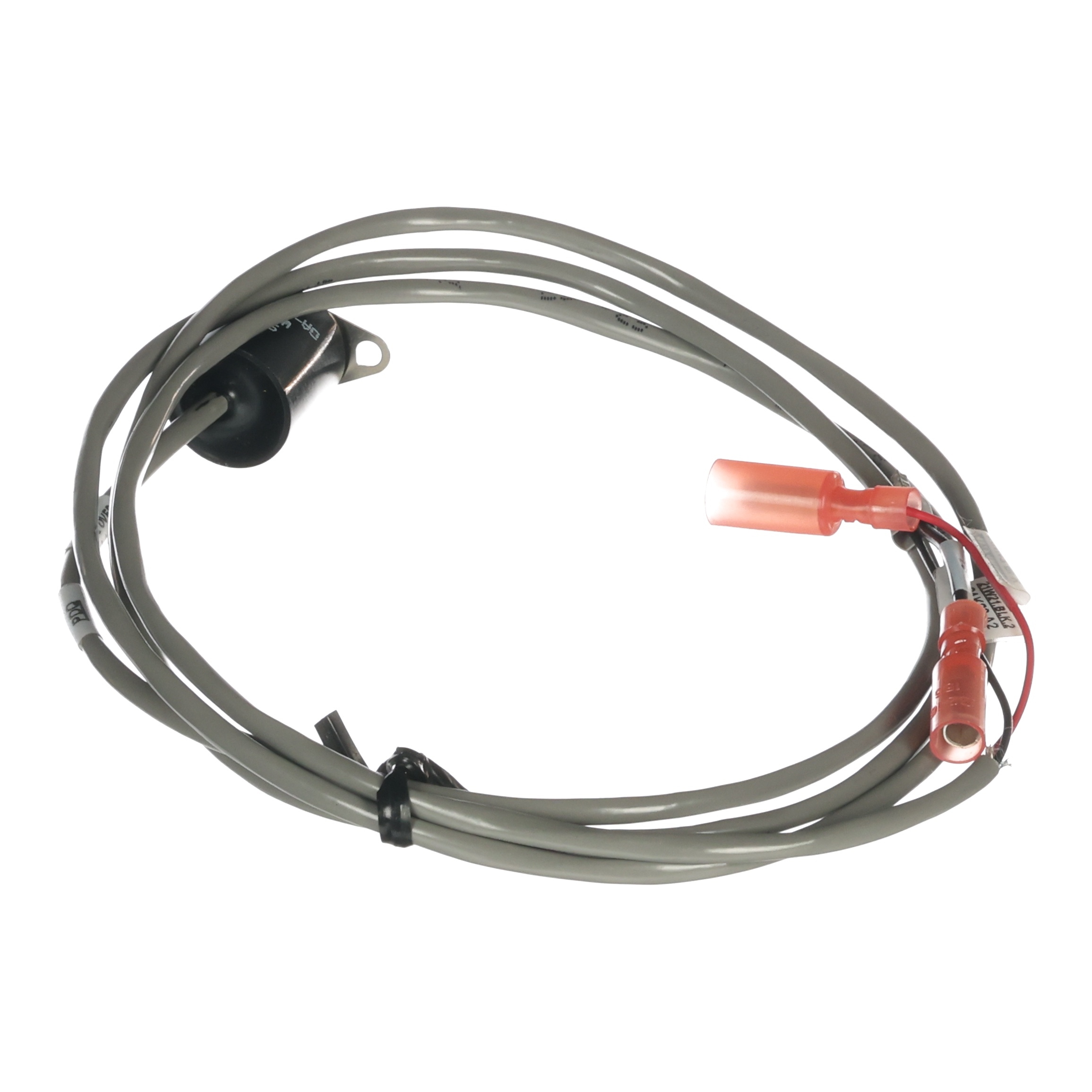 HARNESS/2-PT,1SOAP-HTR-OVLD,G5