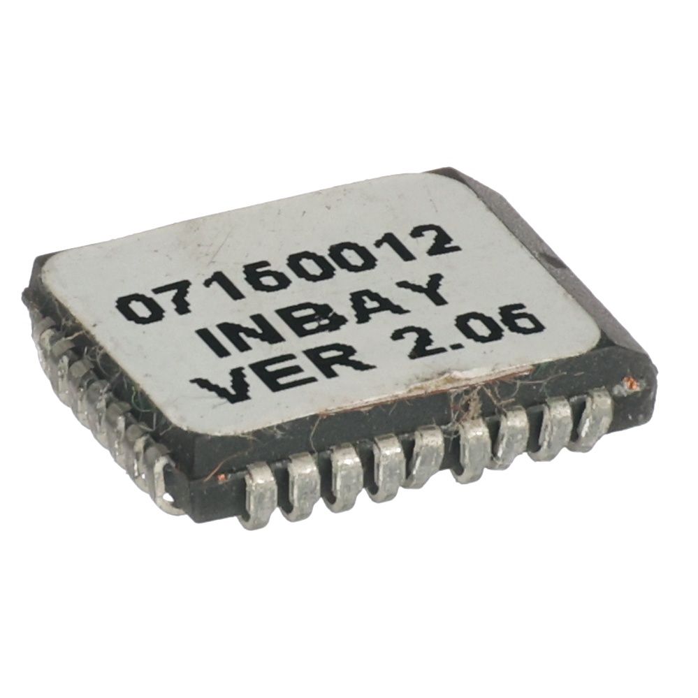 CHIP/ELEC,BAY SOFTWARE