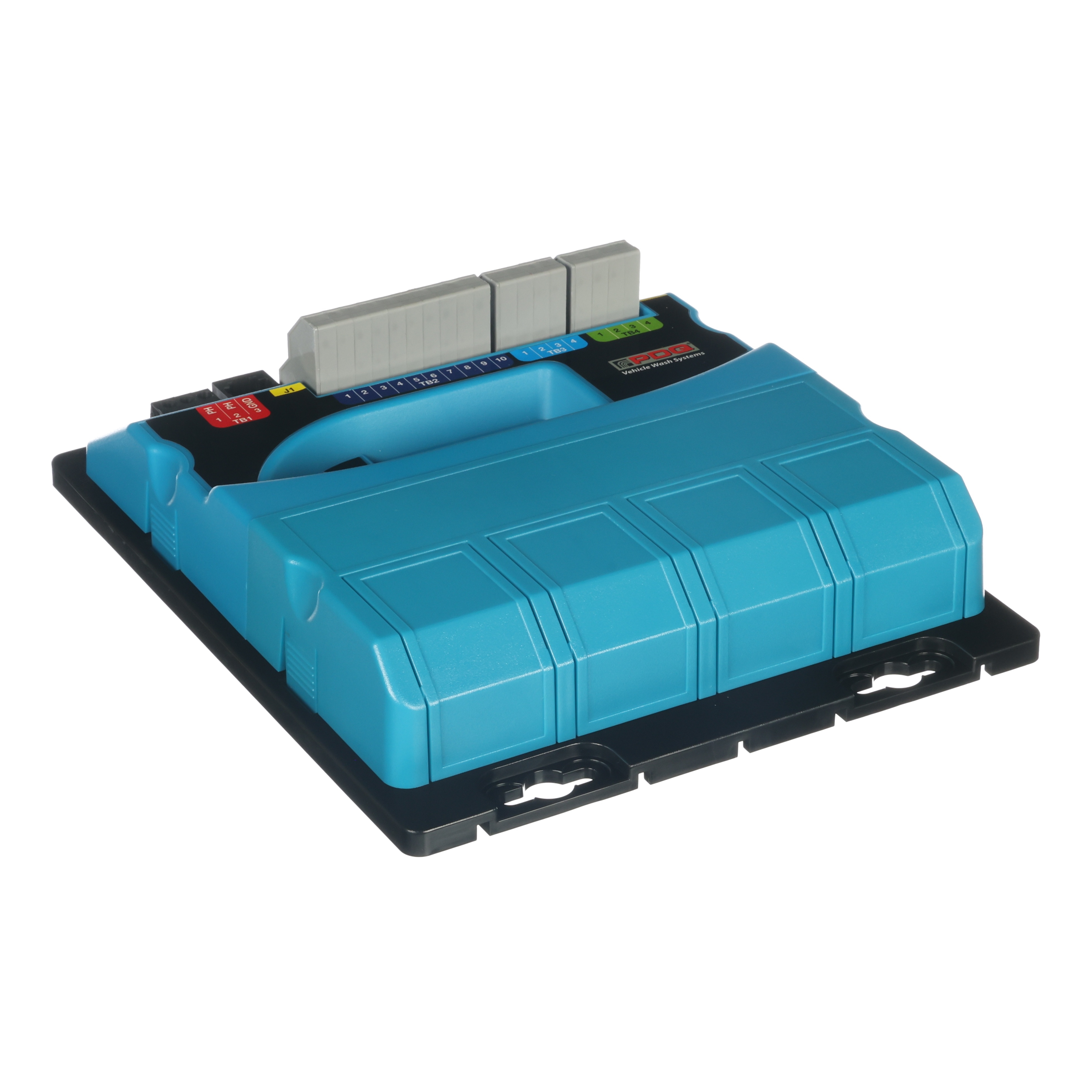 CONTROL BOX/ I/O MODULE