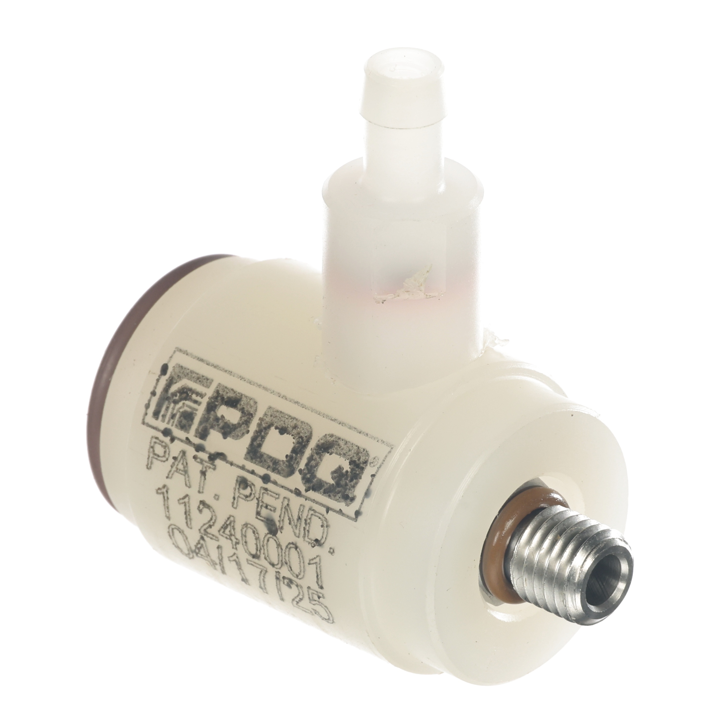 CHEMICAL INJECTOR