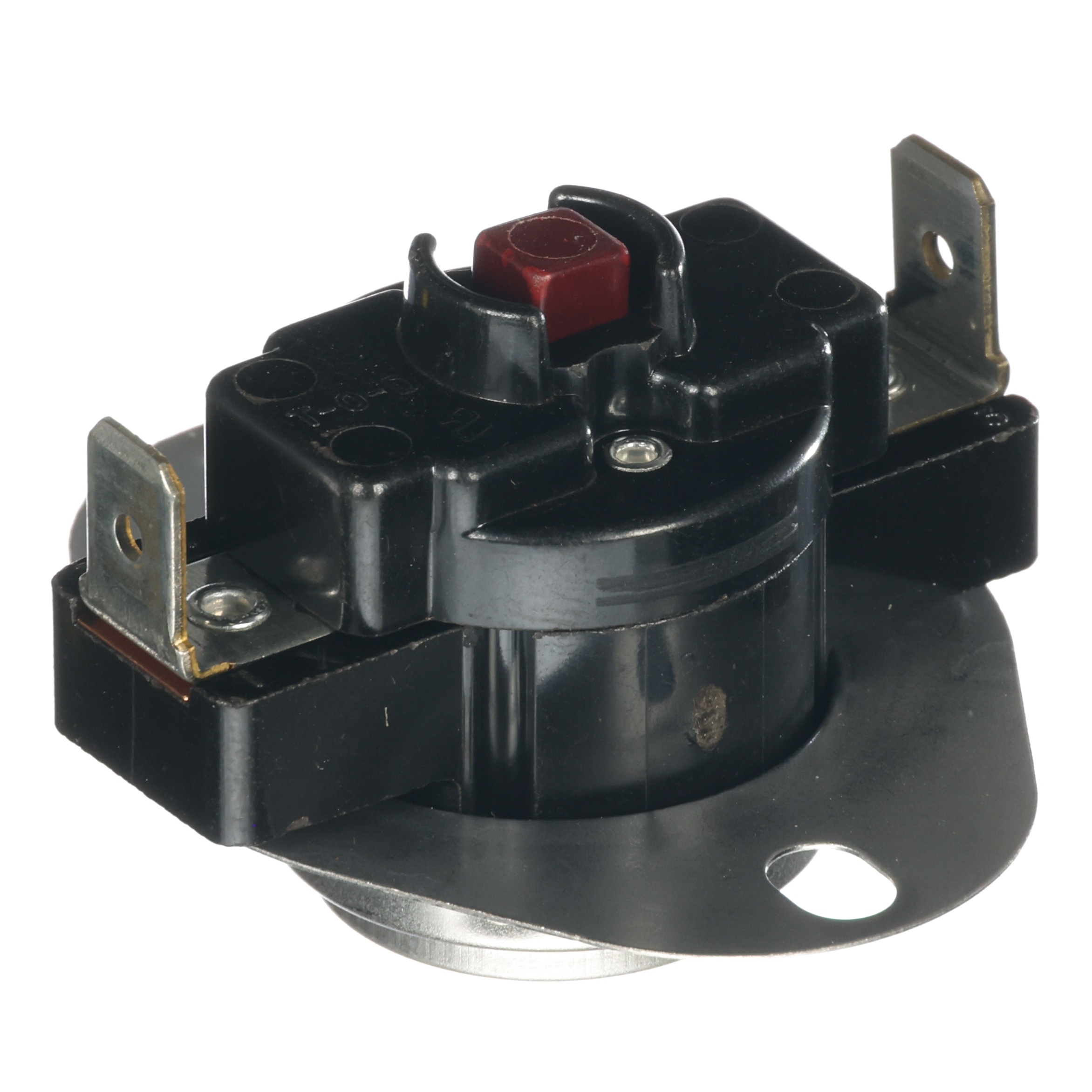 SNAP-DISC/TEMP.CONTROL,180DEG