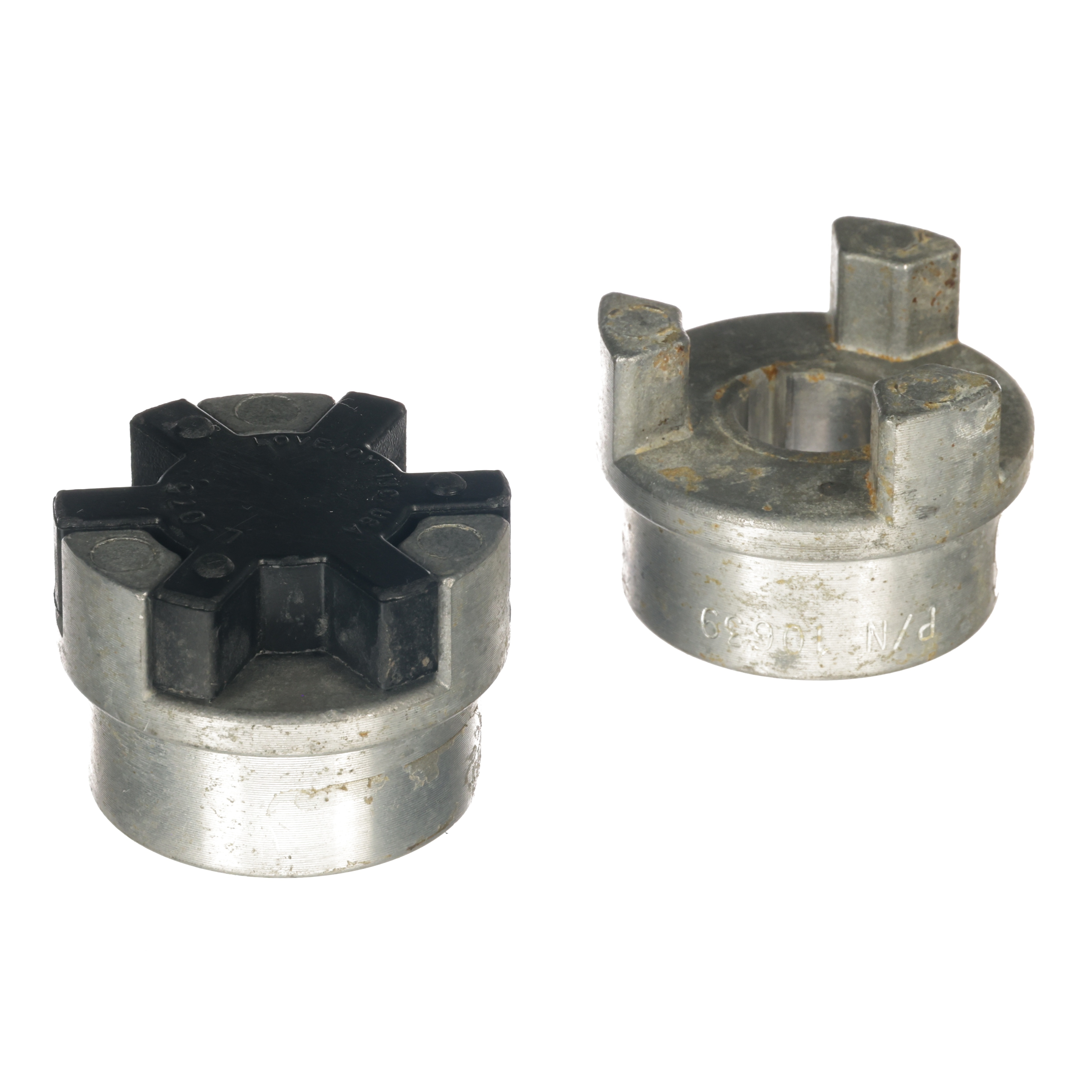 COUPLING/DRIVE,PROCON TO 56C